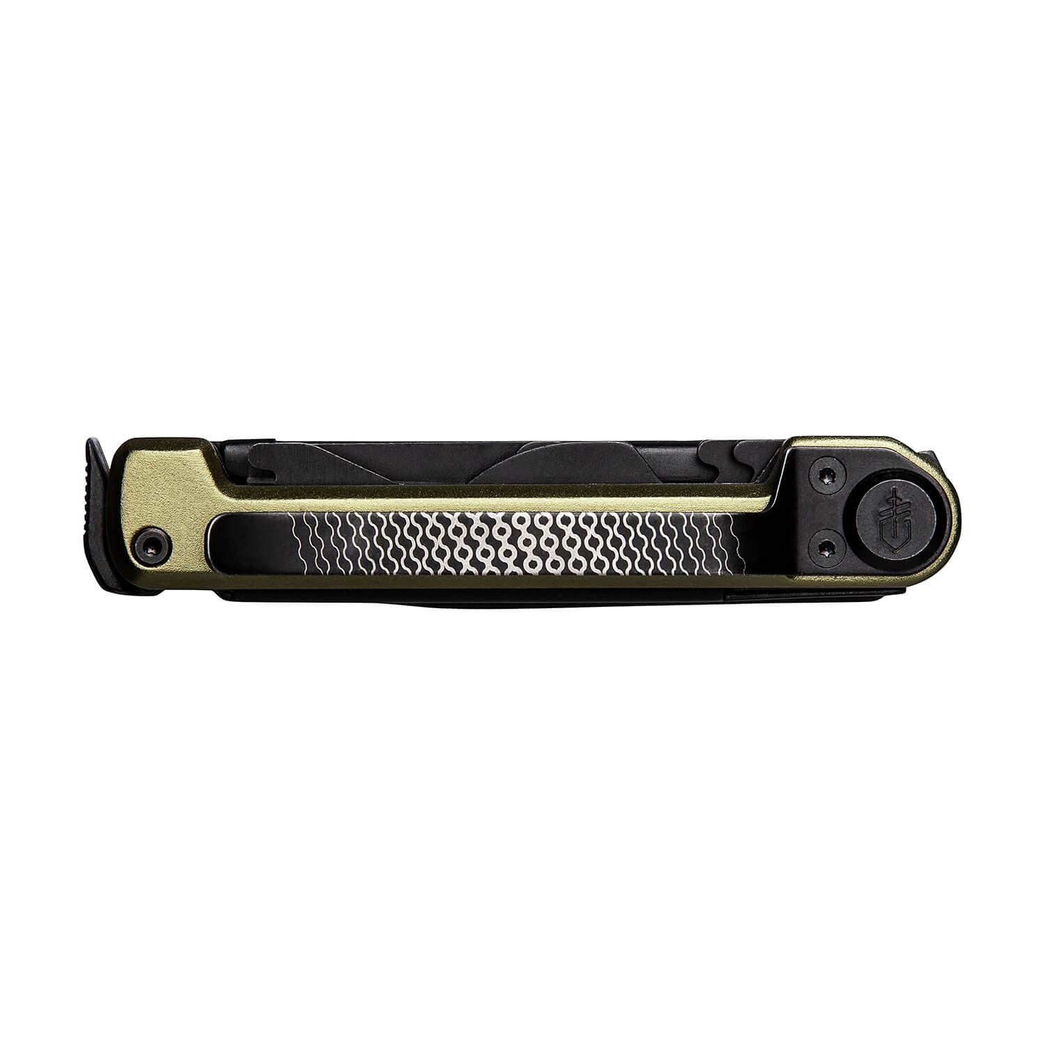Armbar Scout - Green - Image 2