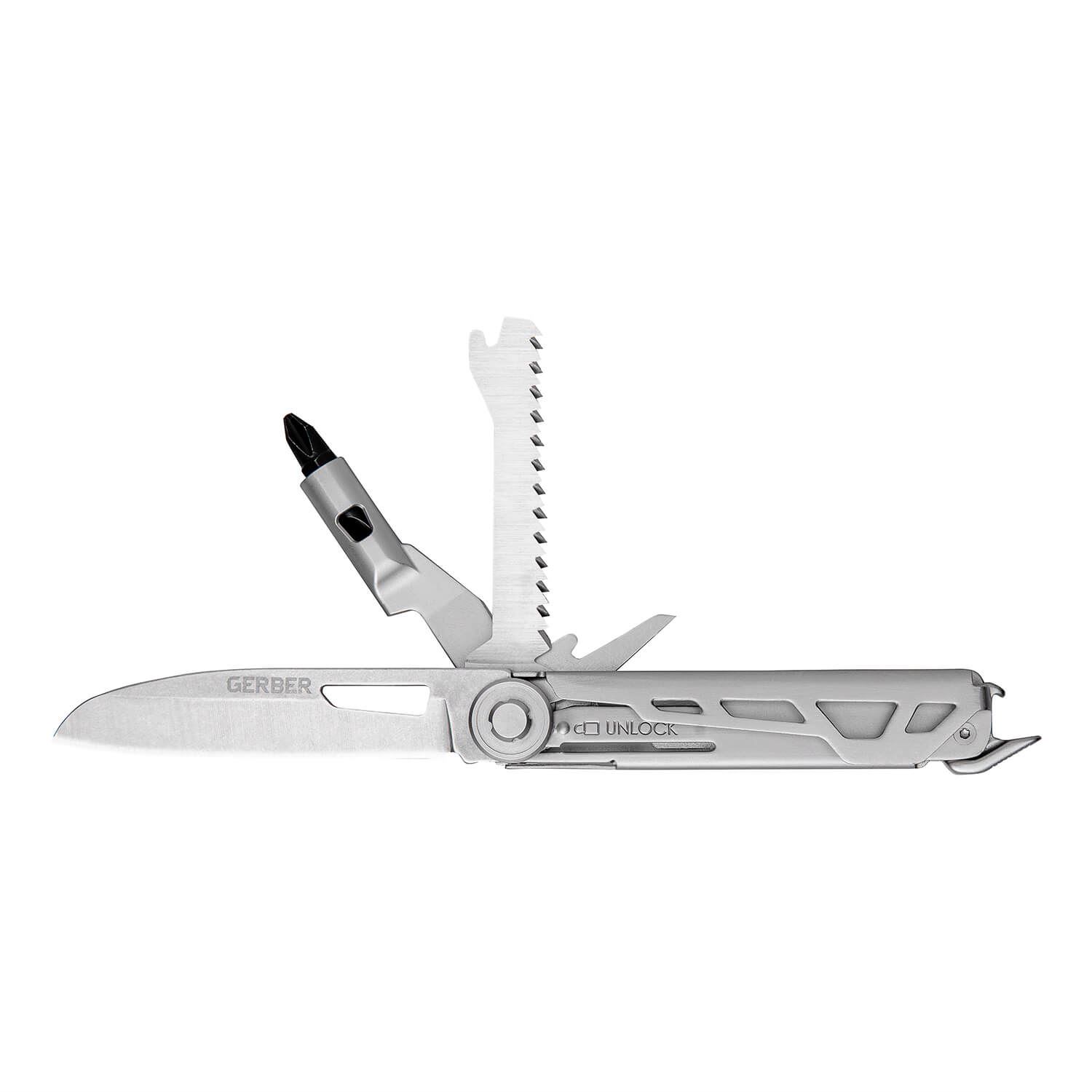 Armbar Trade - Silver - Image 4