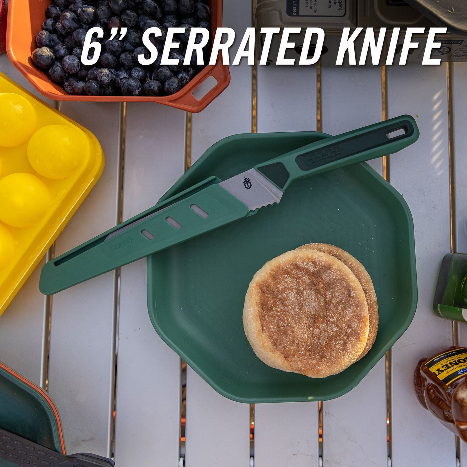 ComplEAT Knife Set - Image 7