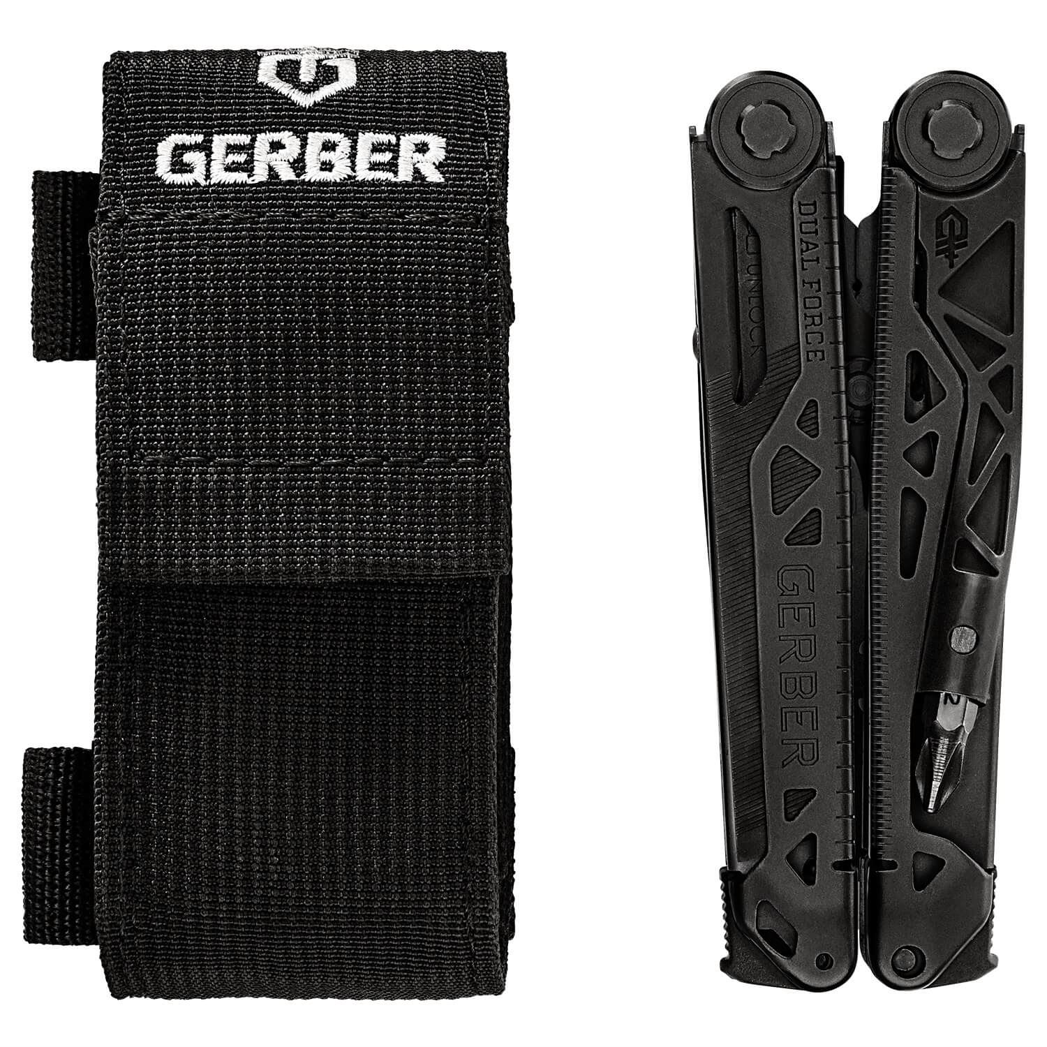 Dual-Force - Black - Image 5