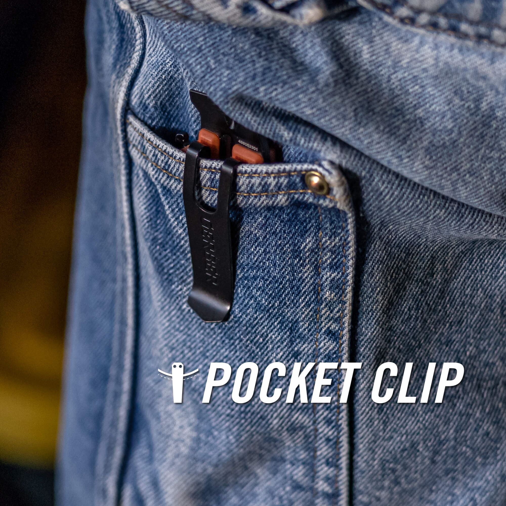 Prybrid Utility Clip - Urban Blue - Image 9