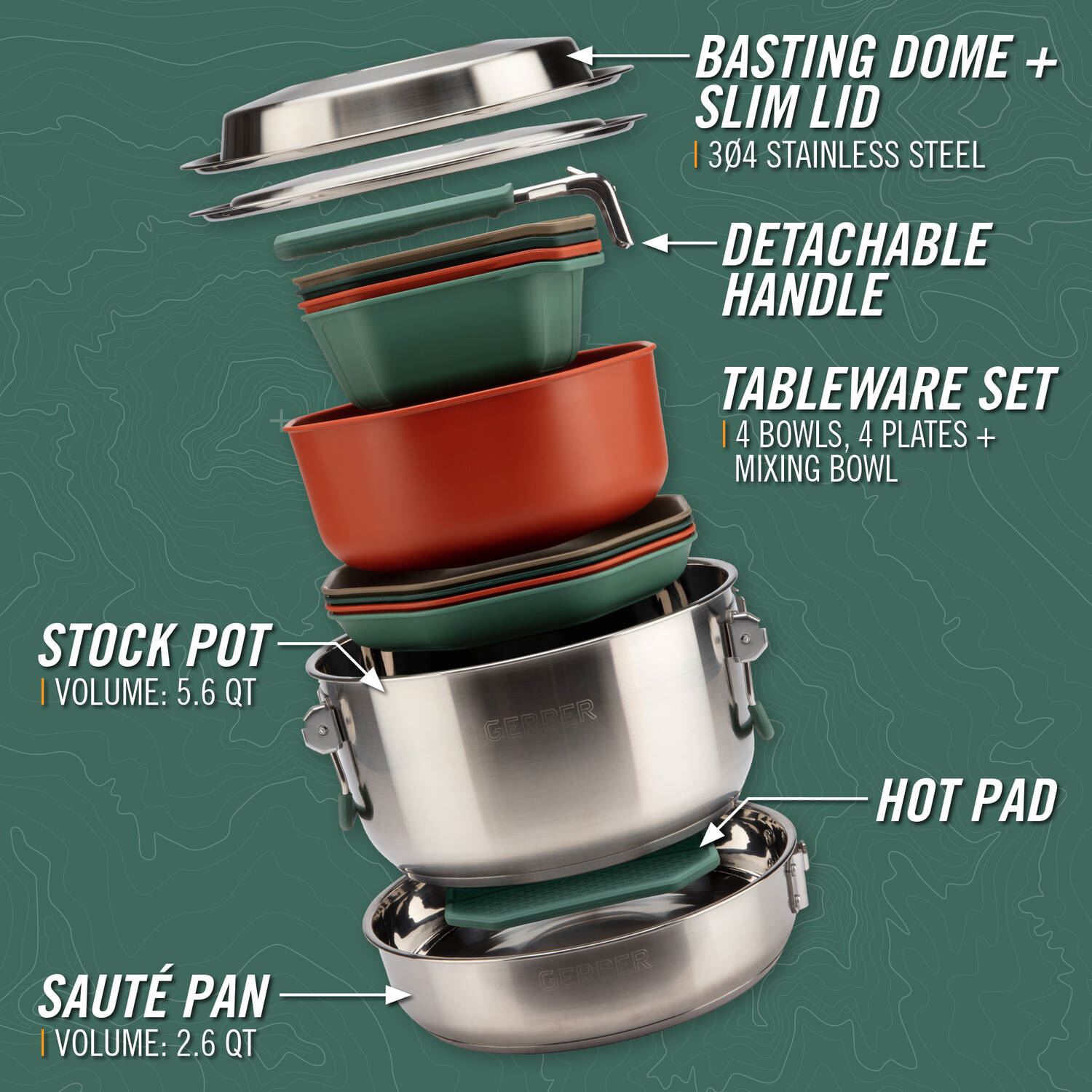 ComplEAT Cook Set - Image 2