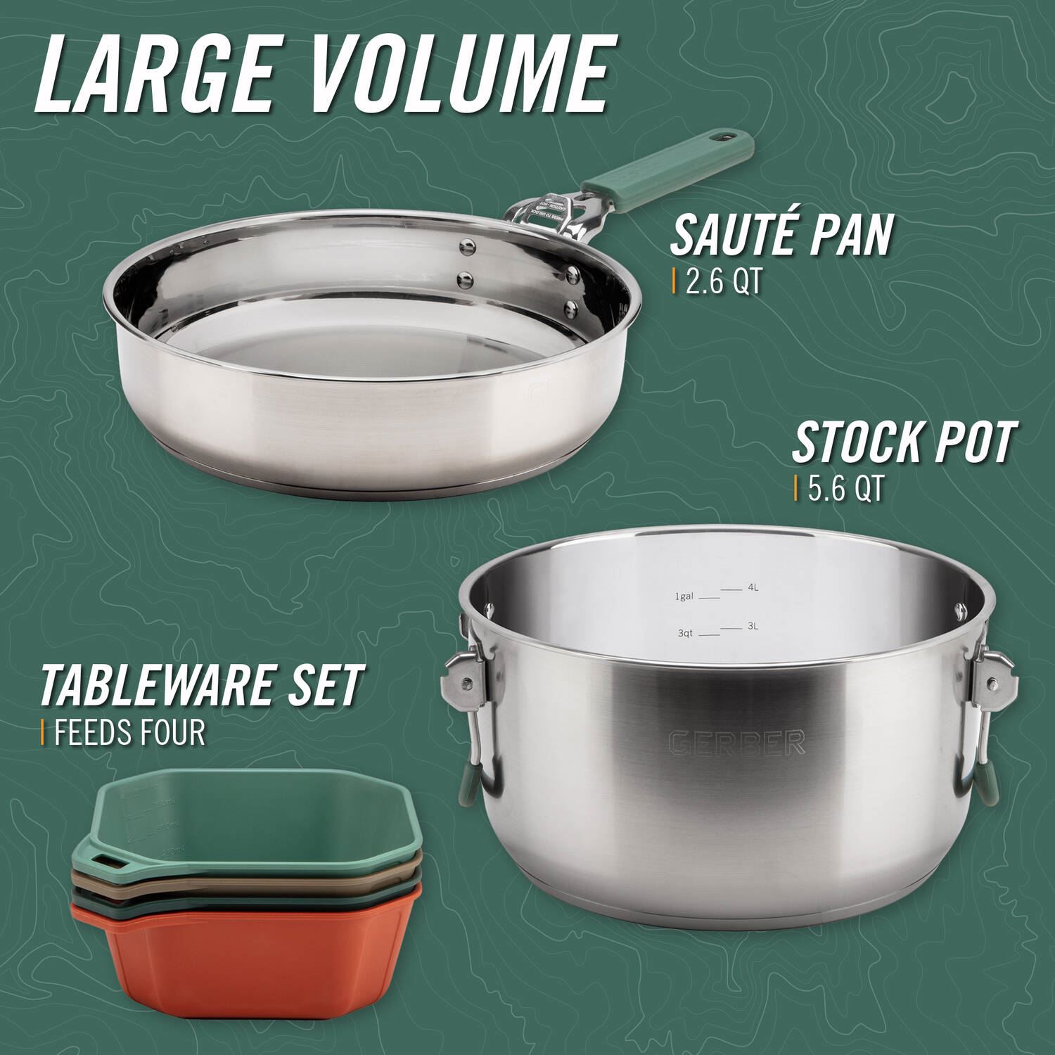 ComplEAT Cook Set - Image 4