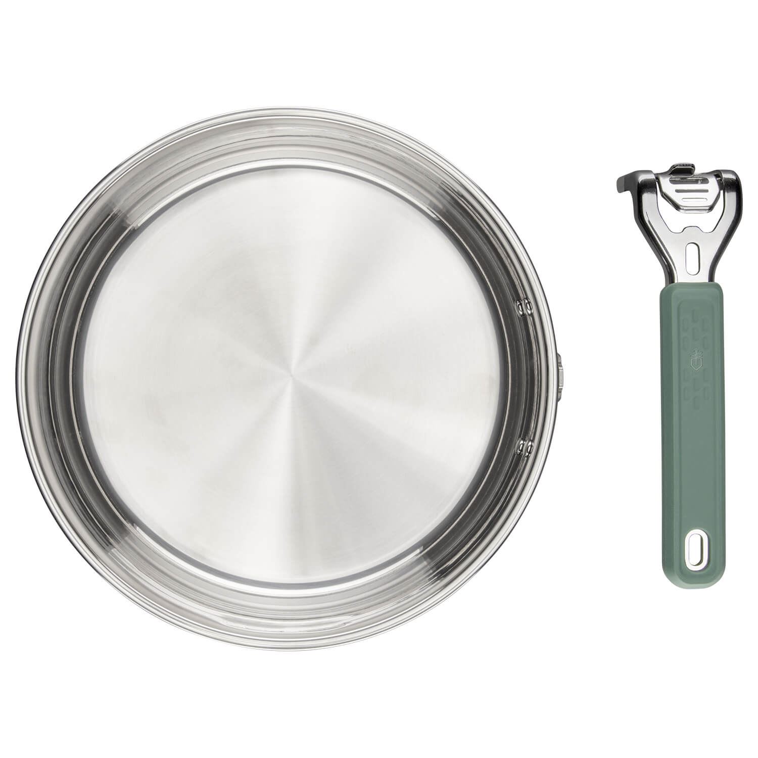 ComplEAT Sauté Pan - Image 4