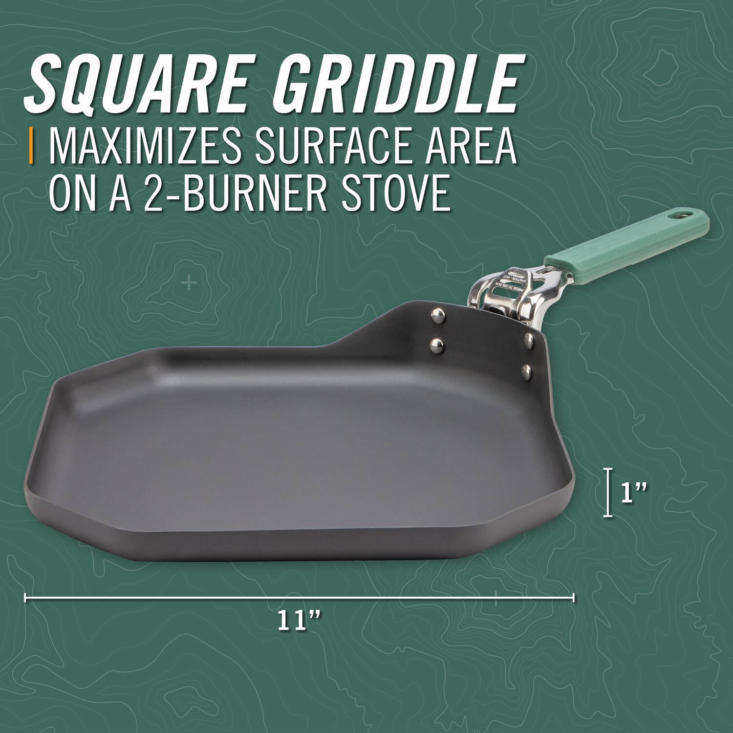 ComplEAT Griddle - Image 2