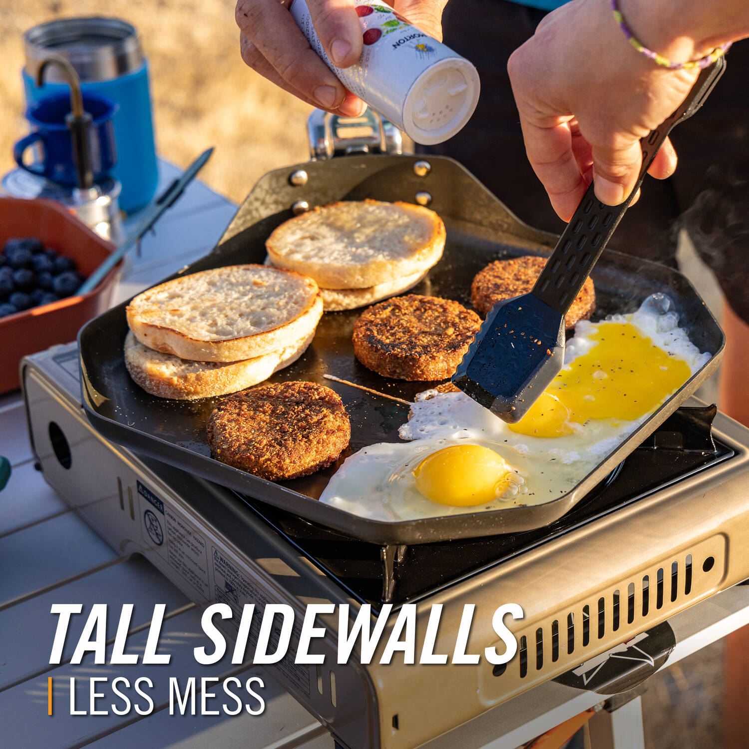 ComplEAT Griddle - Image 7