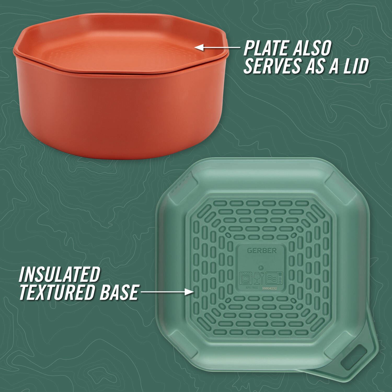 ComplEAT Tableware Set - Image 4
