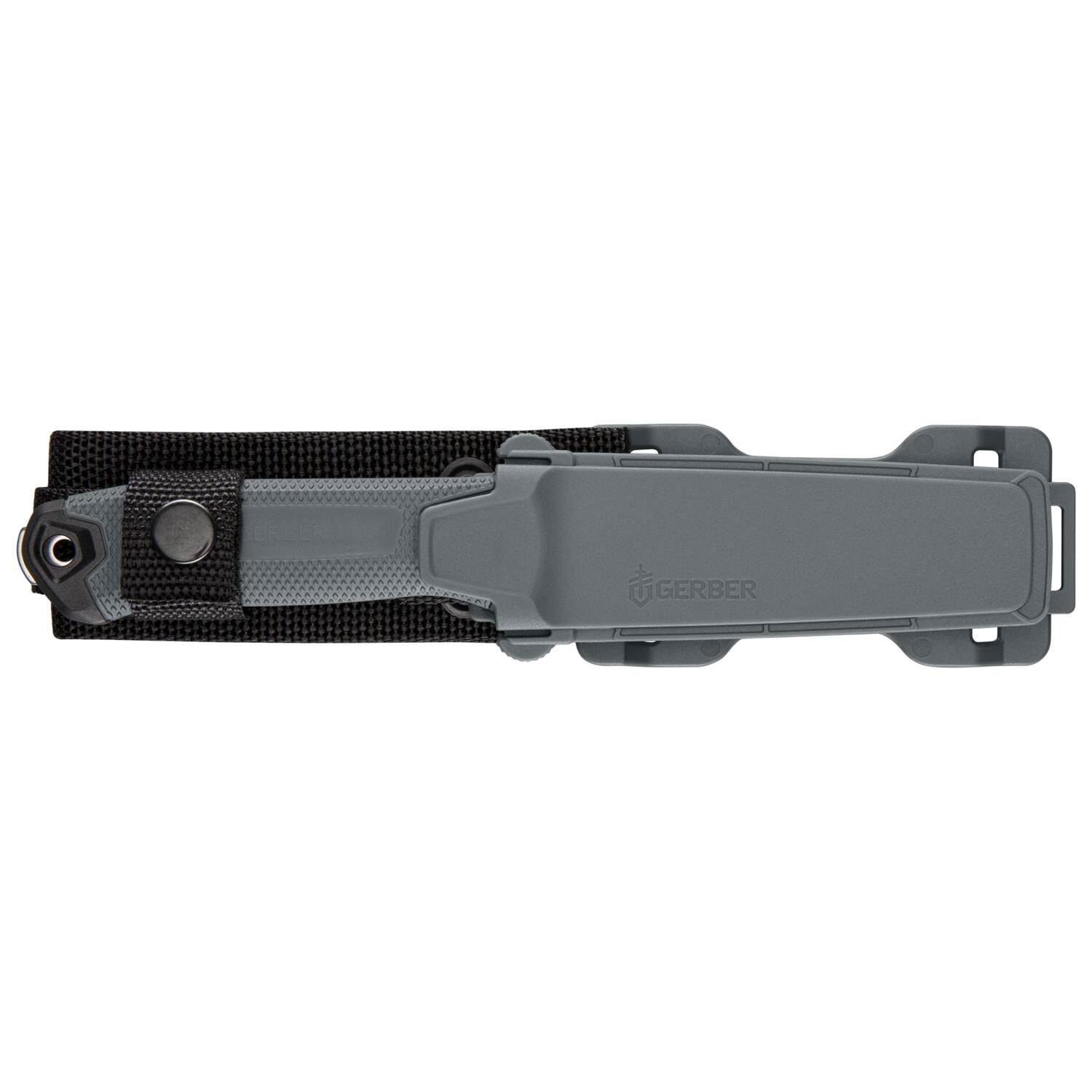 StrongArm Camp - Grey - Image 2