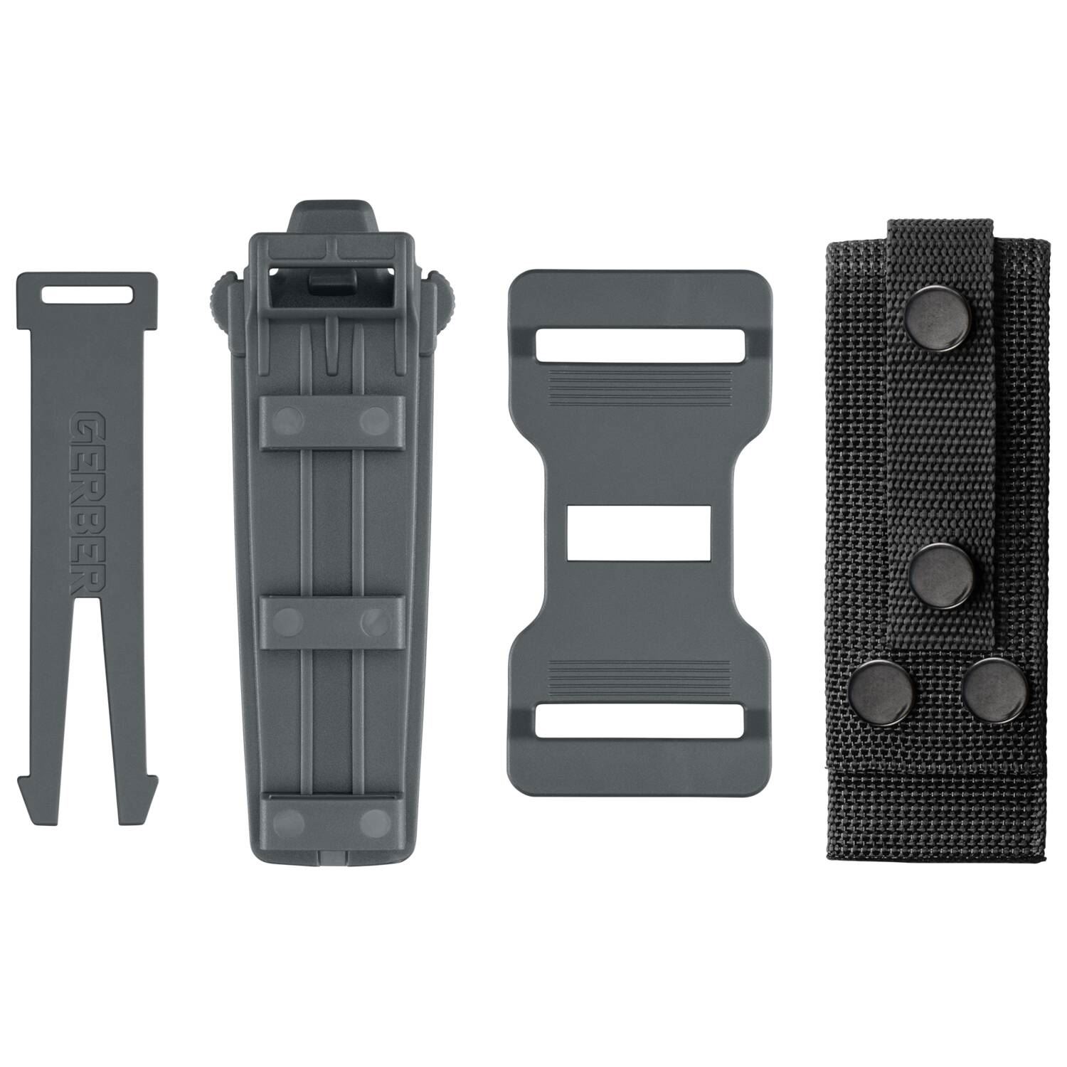 StrongArm Camp - Grey - Image 4