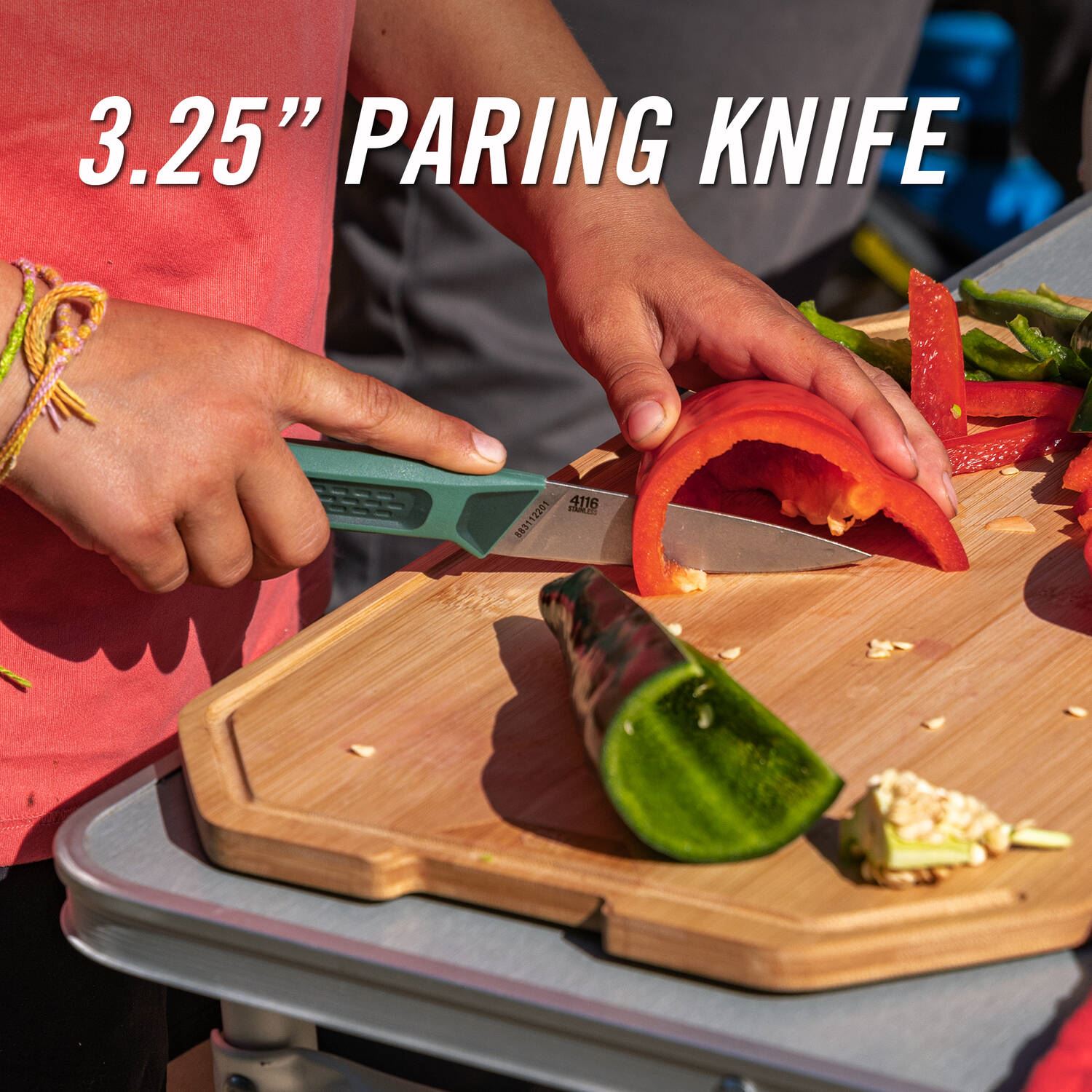 ComplEAT Cutting Board Set - Image 7
