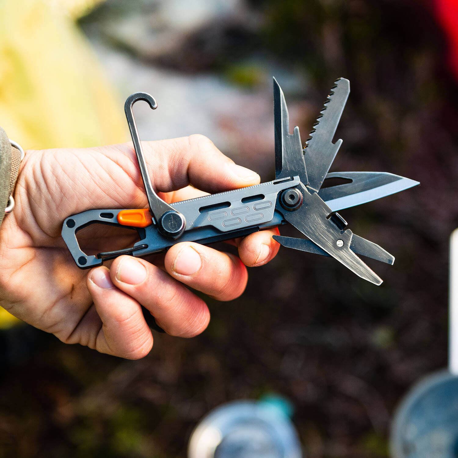 Camp Setup Kit - Image 2