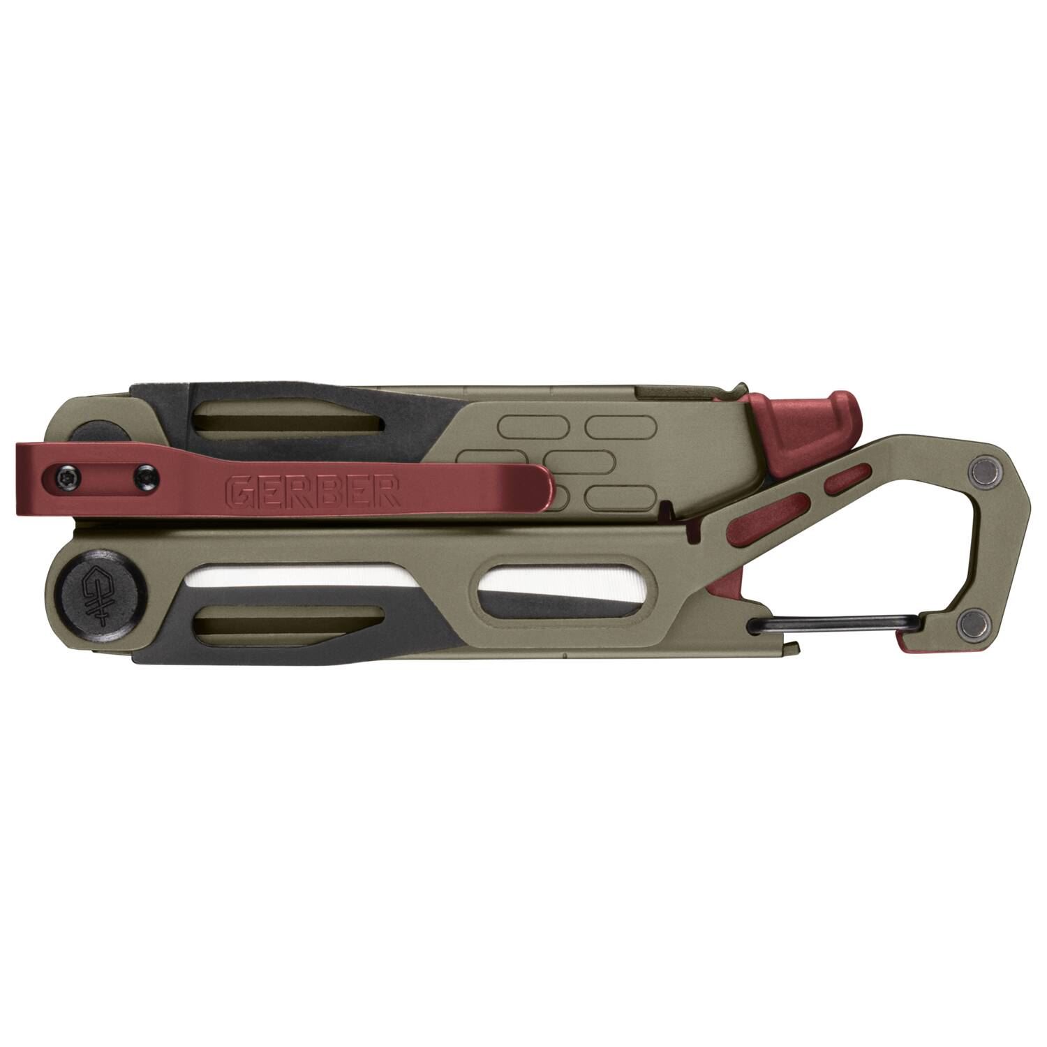 Stakeout Spark - Coyote Brown - Image 2