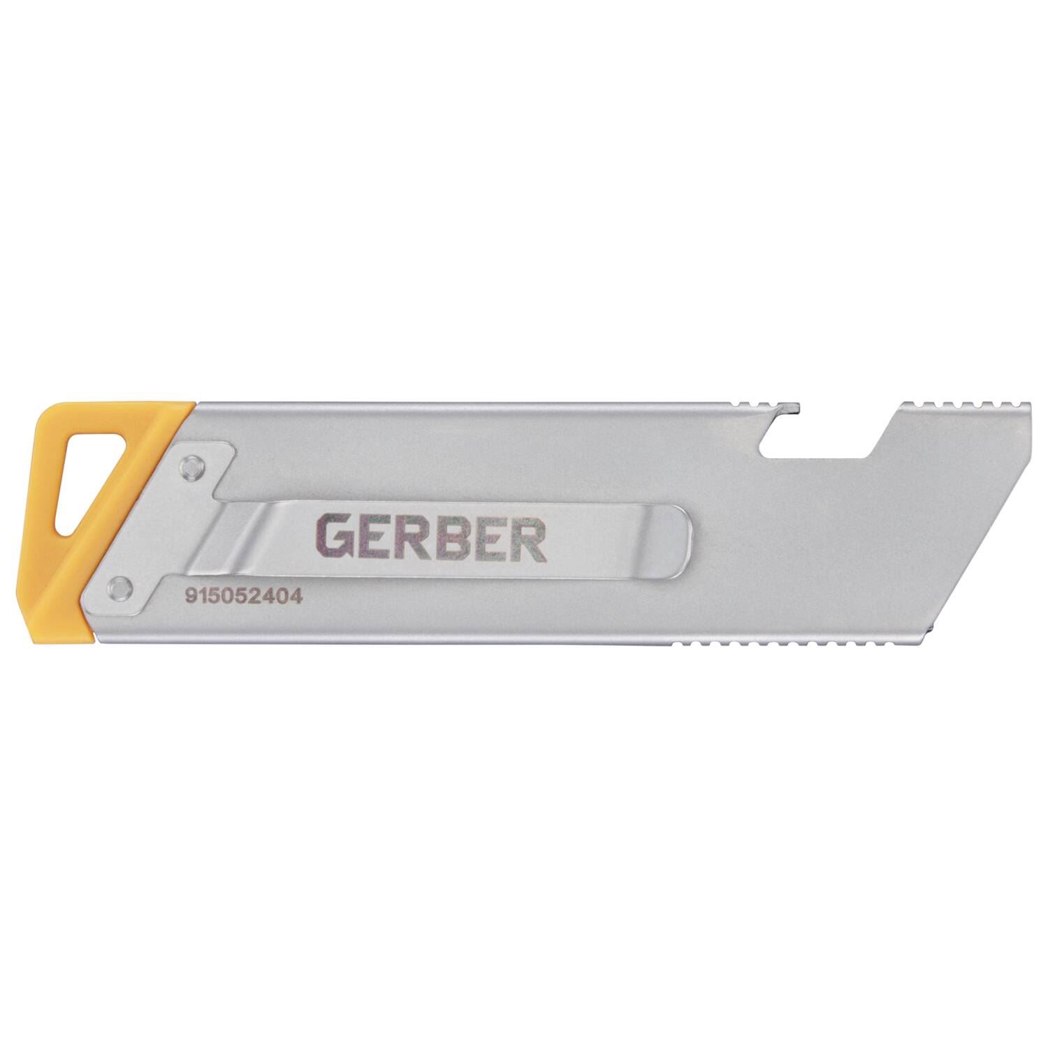 EAB Slim - Silver - Image 2