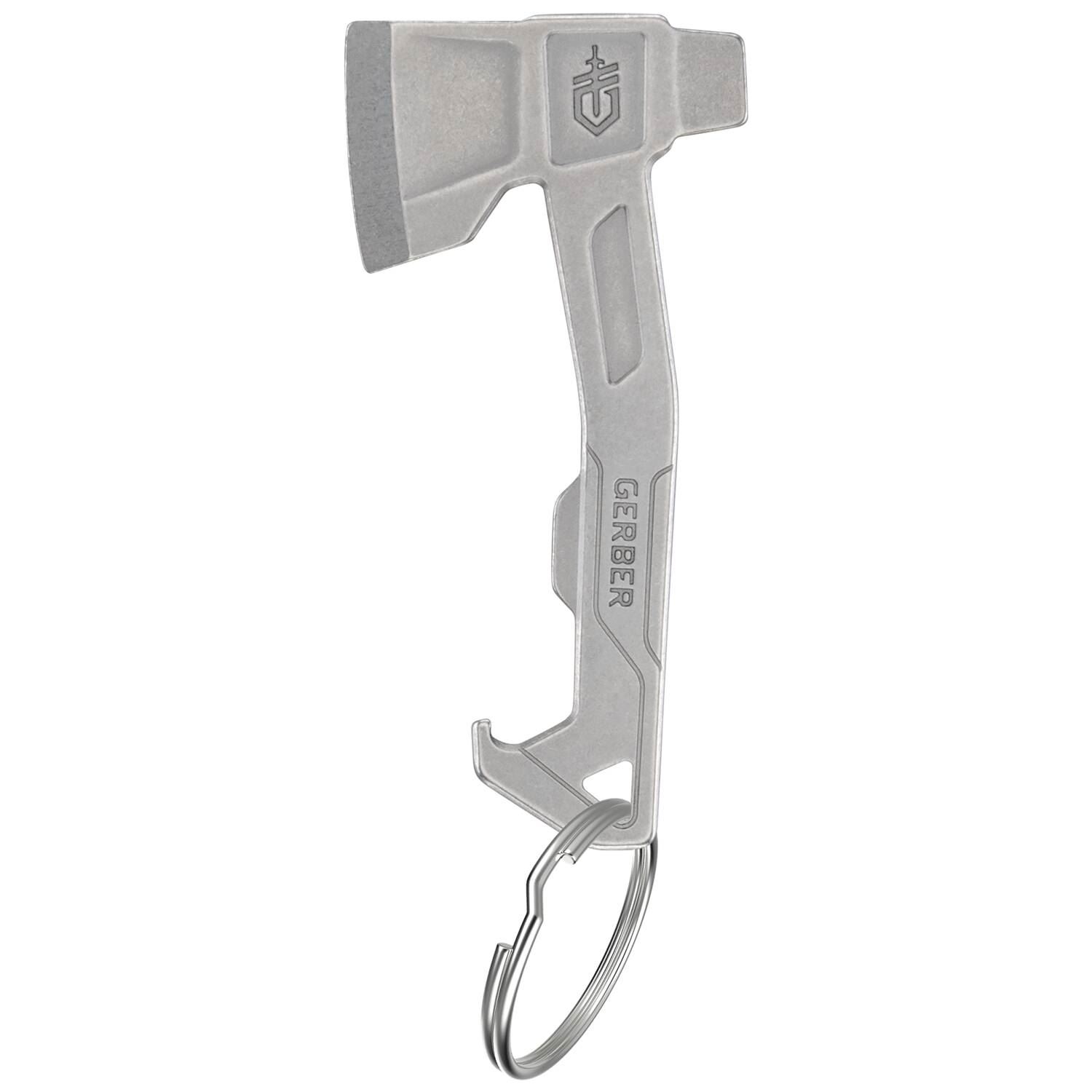 Hatchet - Silver - Image 2