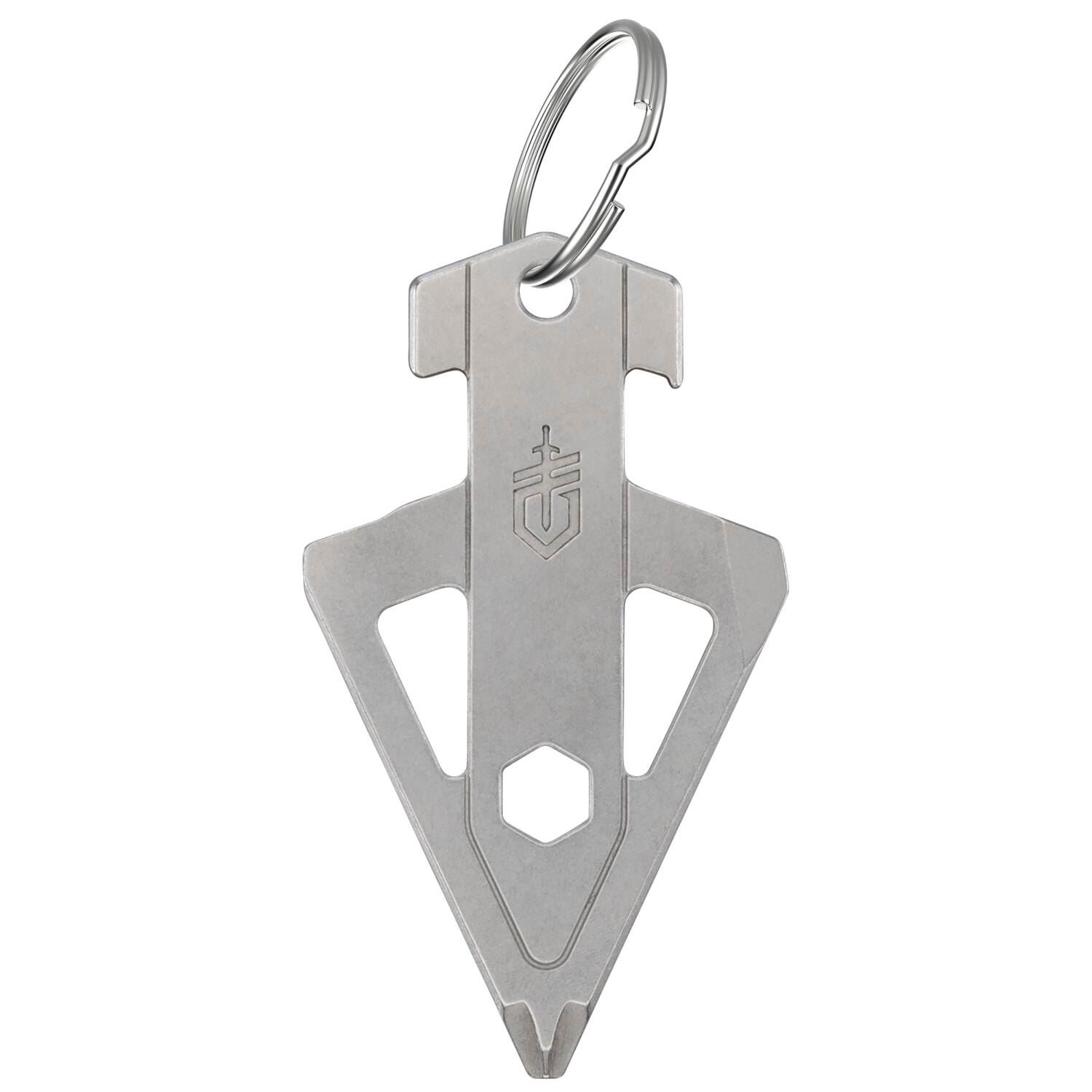 Broadhead - Silver - Image 2