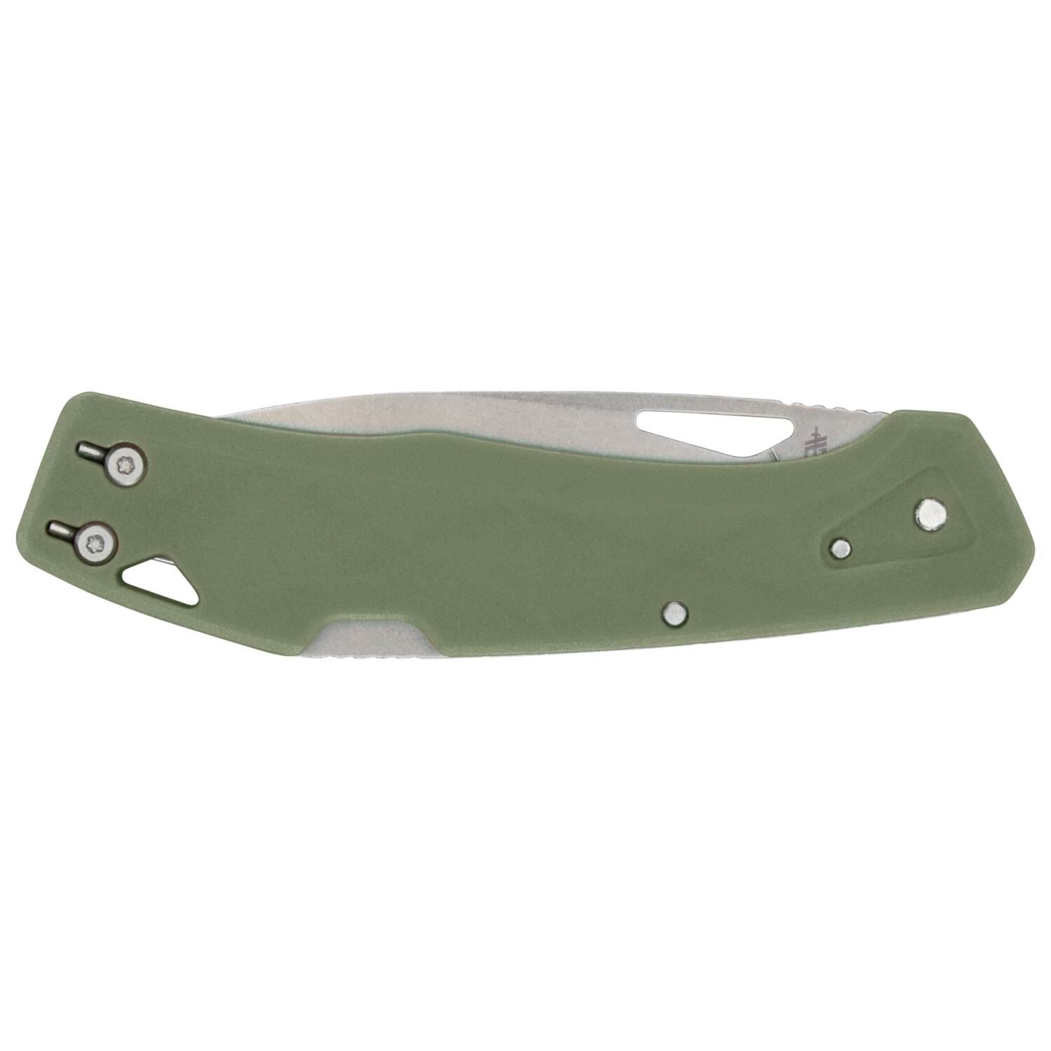 LST - Lichen Green - Image 3