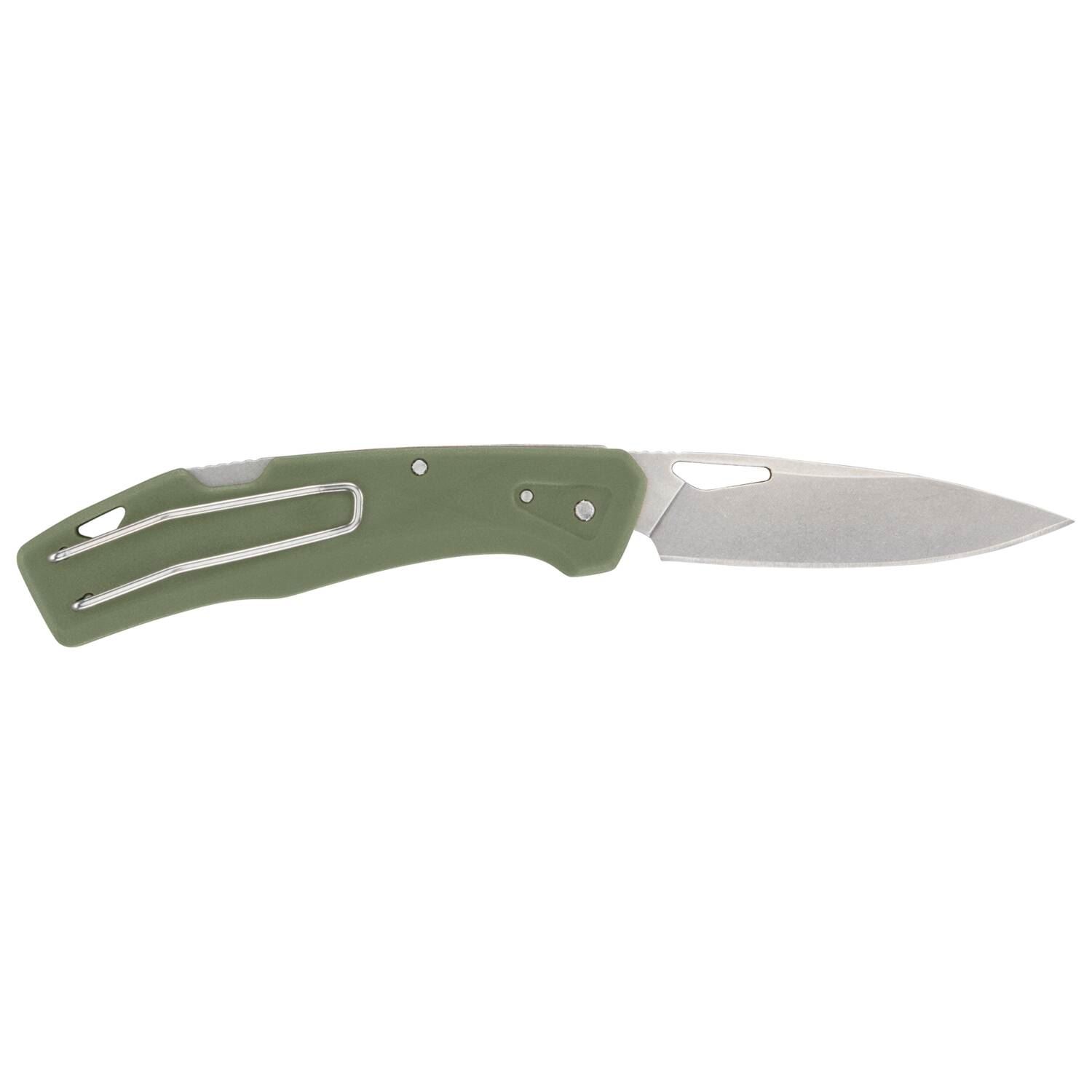 LST - Lichen Green - Image 4