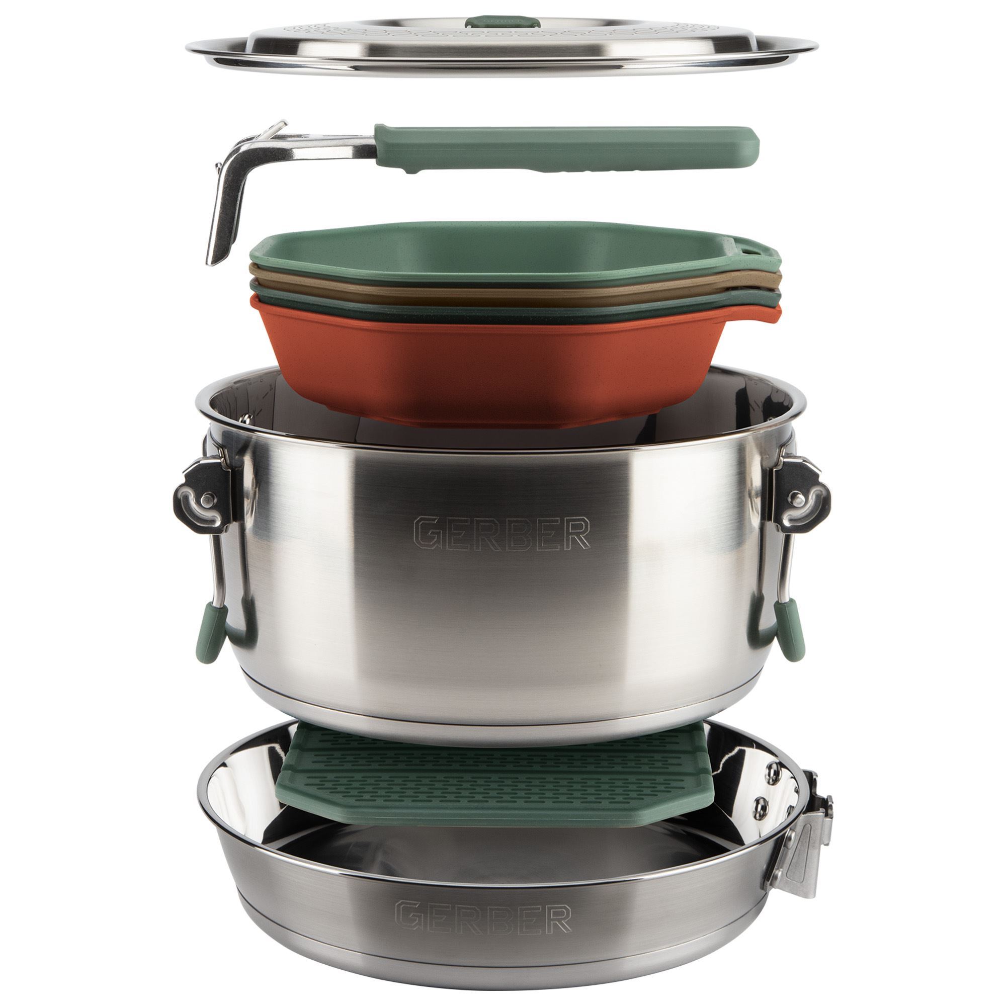 ComplEAT Compact Cookset - Image 2