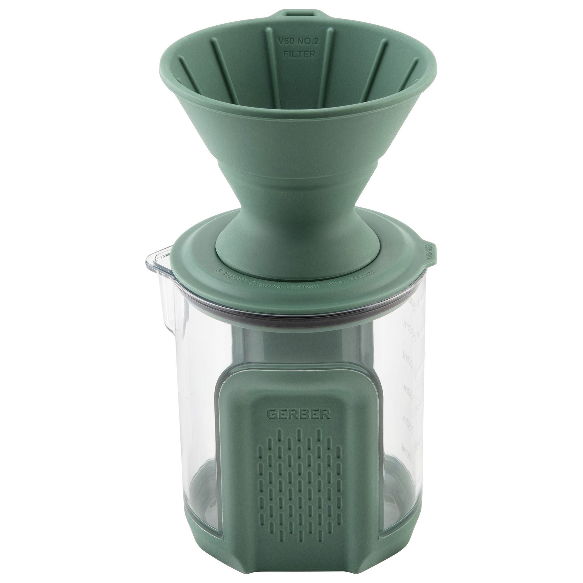 ComplEAT Kettle Coffee Set - Image 7