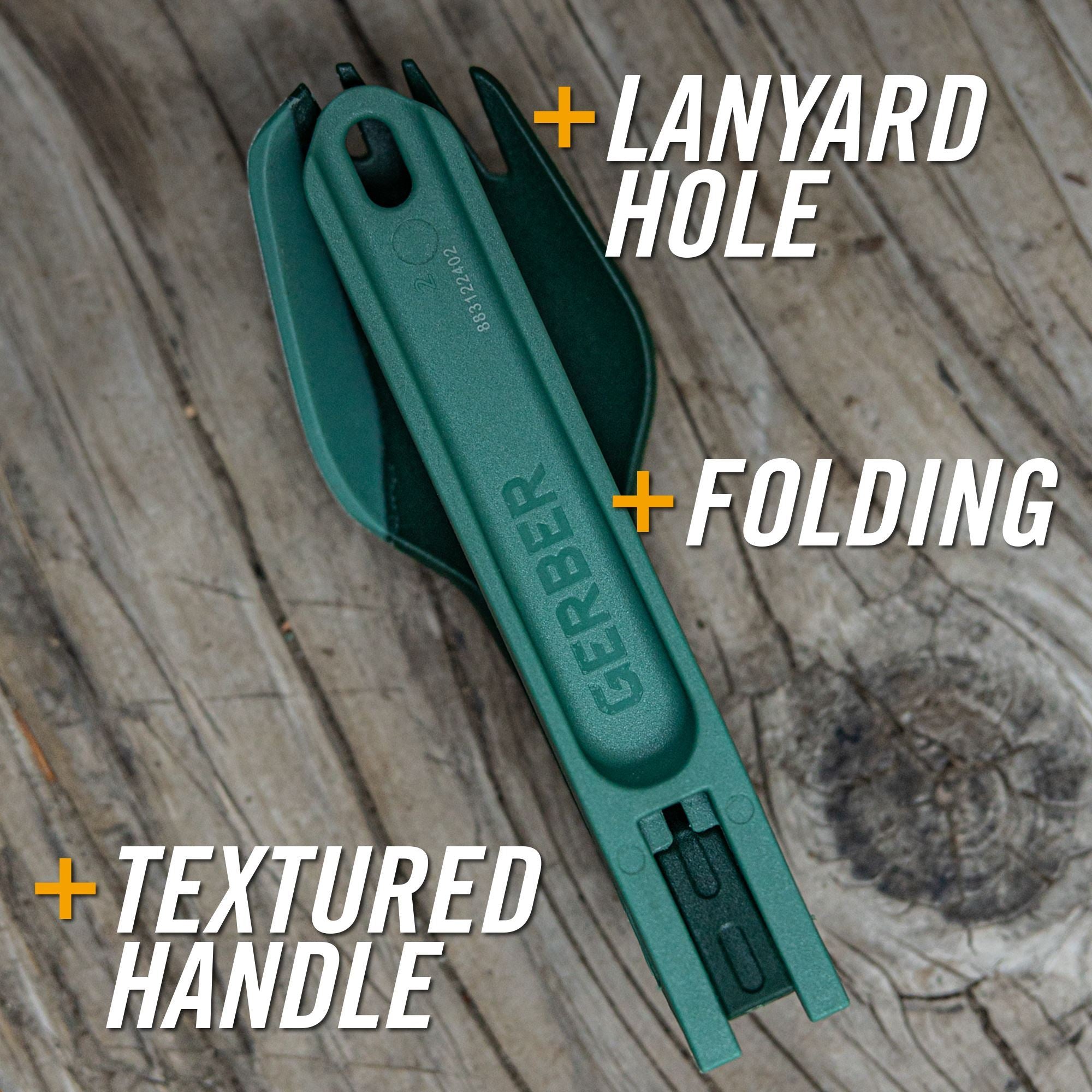 ComplEAT Folding Fork - Image 7