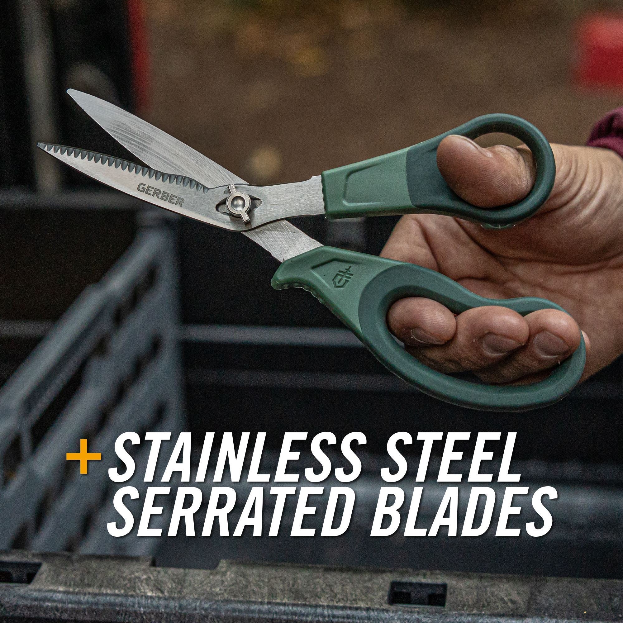 ComplEAT Take-a-Part Shears - Image 5