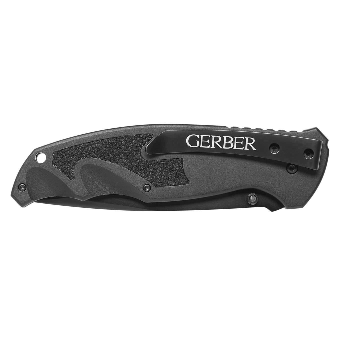 Answer F.A.S.T. - Tanto. Serrated - Image 2