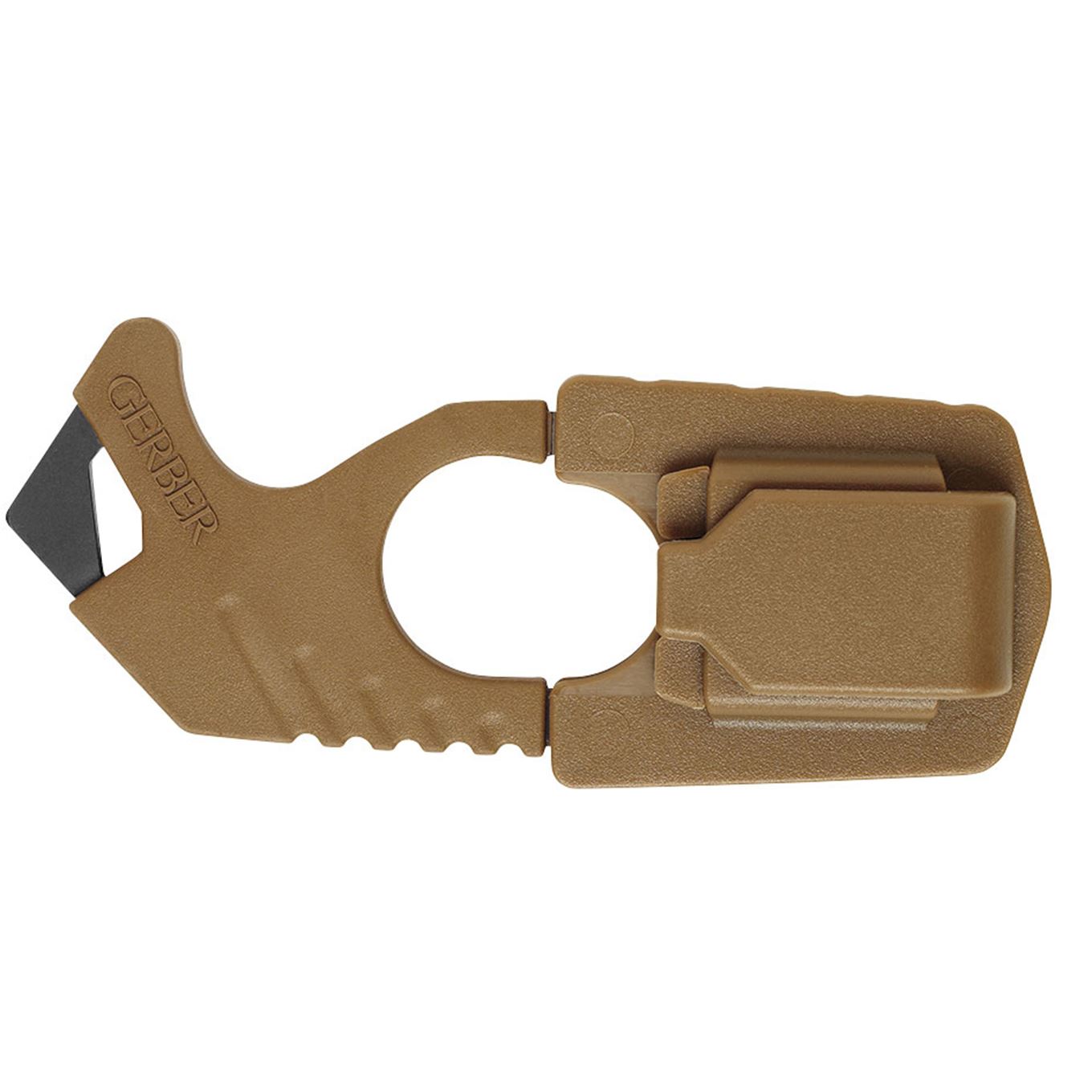 Strap Cutter - Coyote Brown - Image 2
