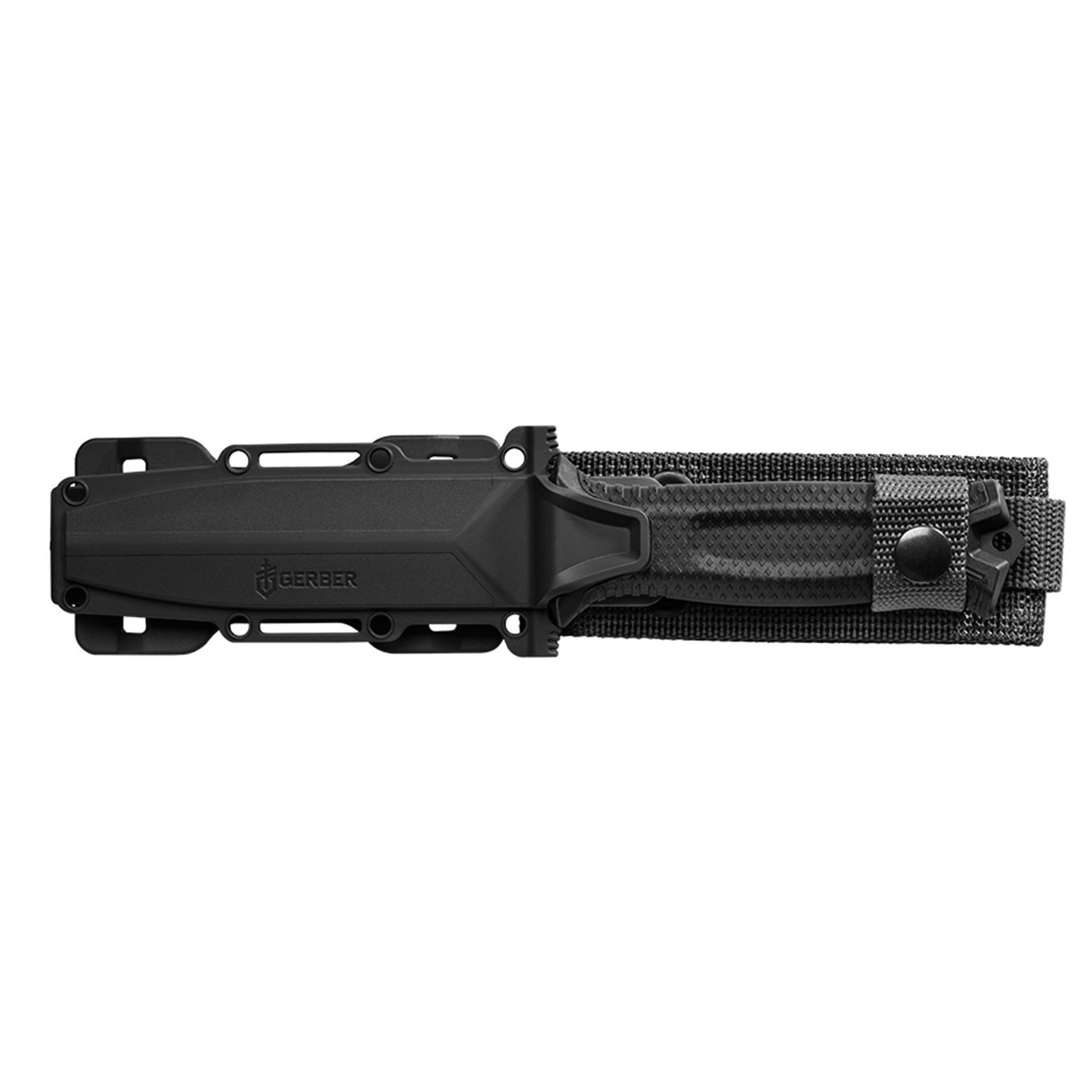 StrongArm - Black. Serrated - Image 8