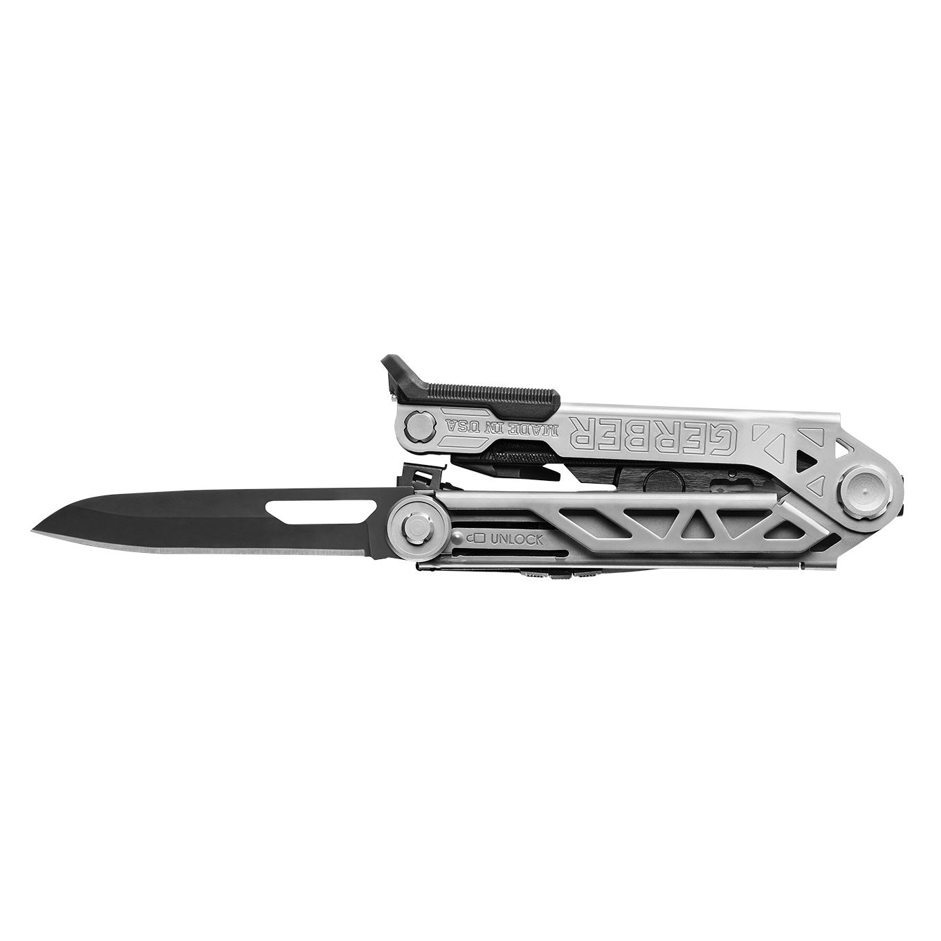 Center-Drive - Bit Set. Coyote Brown Berry-Compliant Sheath - Image 2