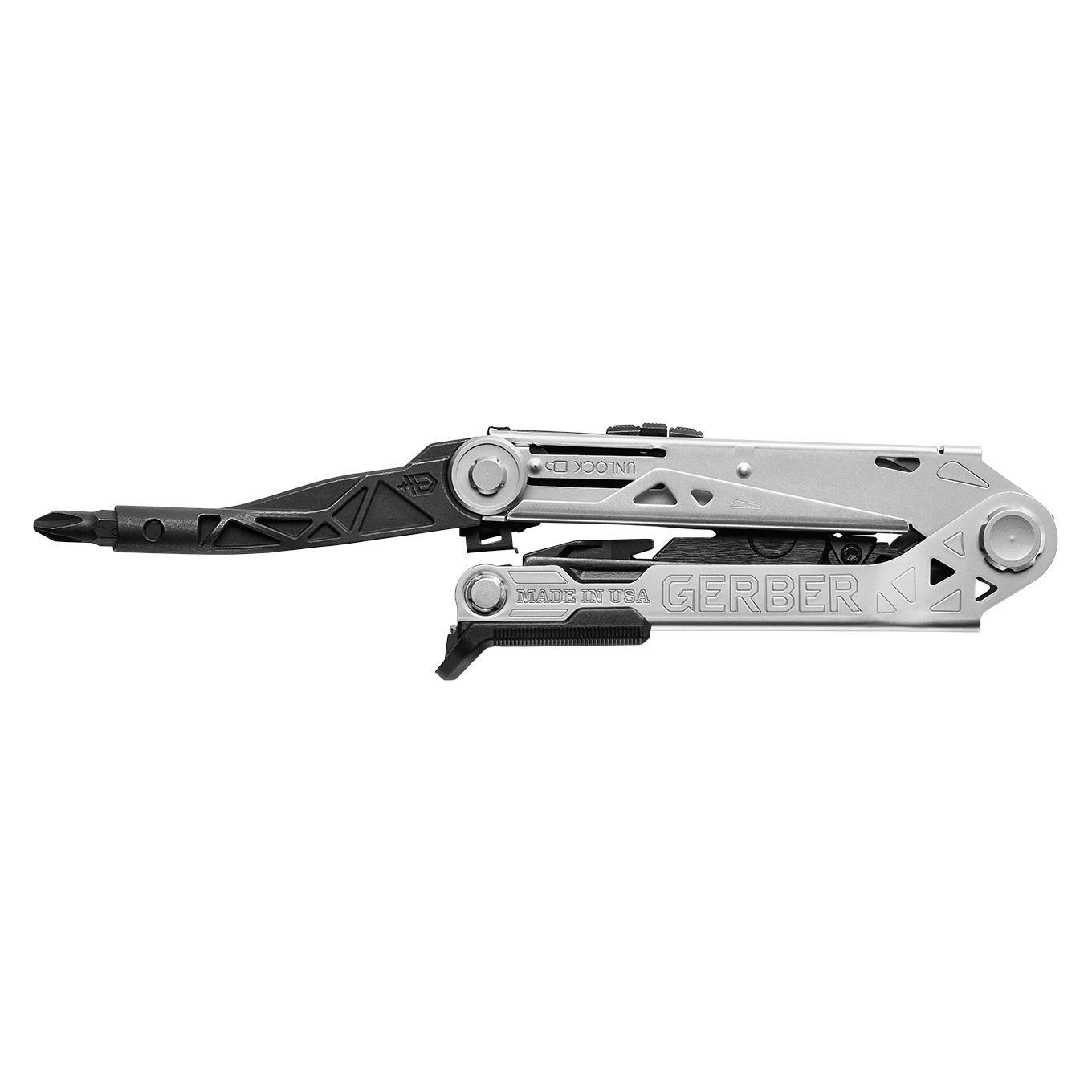 Center-Drive - Bit Set. Coyote Brown Berry-Compliant Sheath - Image 3