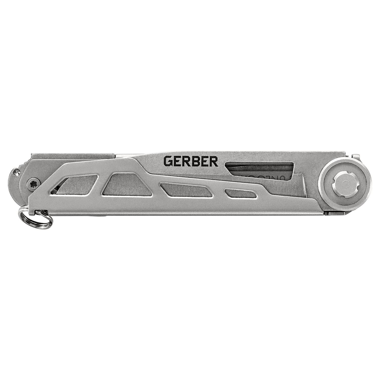 Armbar Slim Cut - Onyx - Image 3