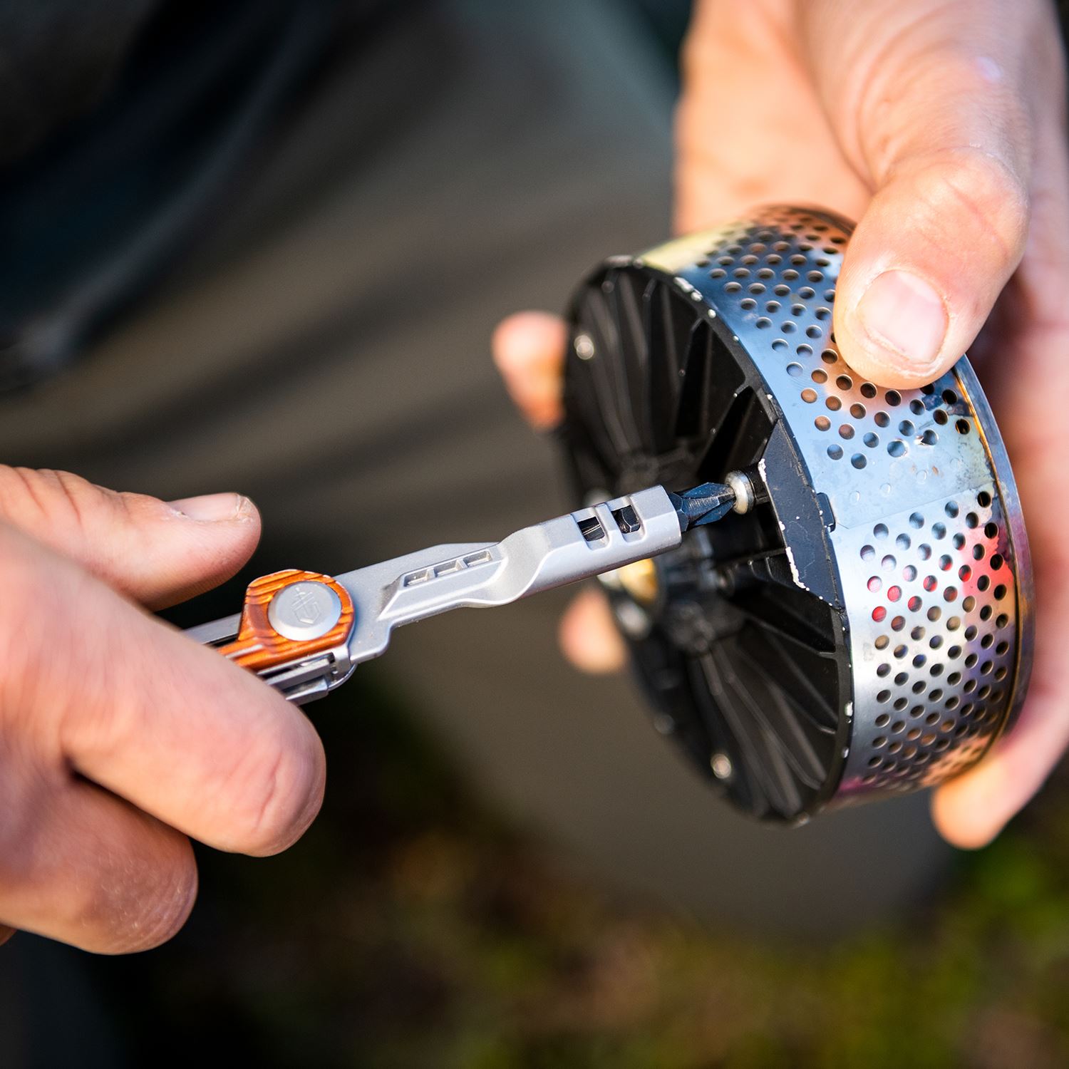 Armbar Slim Drive - Onyx - Image 4