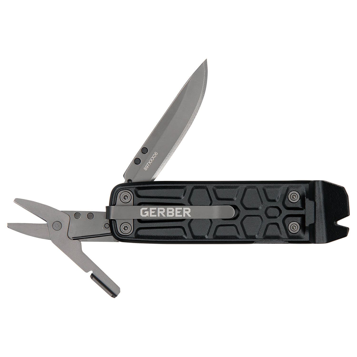 Lockdown Slim Pry - Onyx - Image 4
