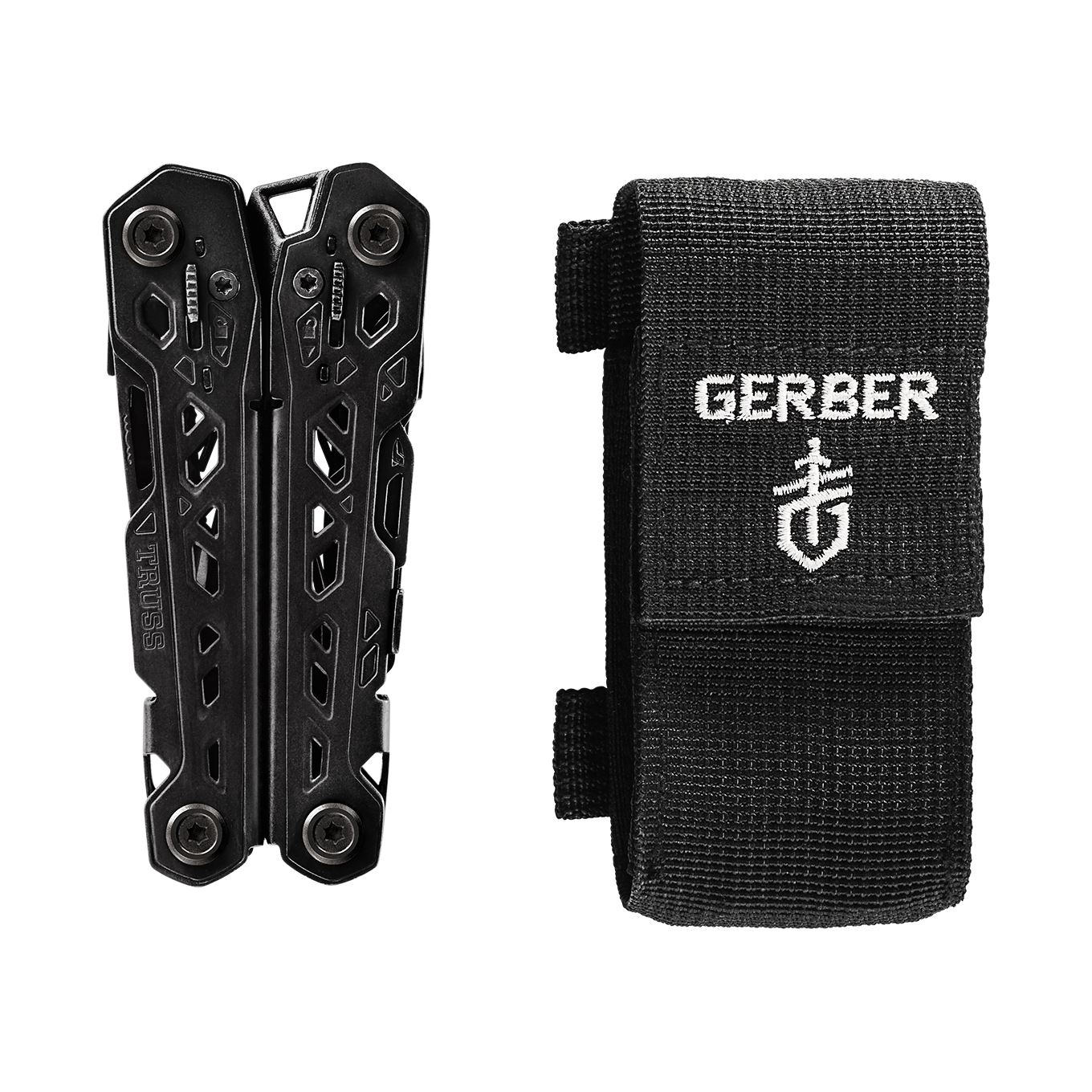 Truss - Black - Image 2