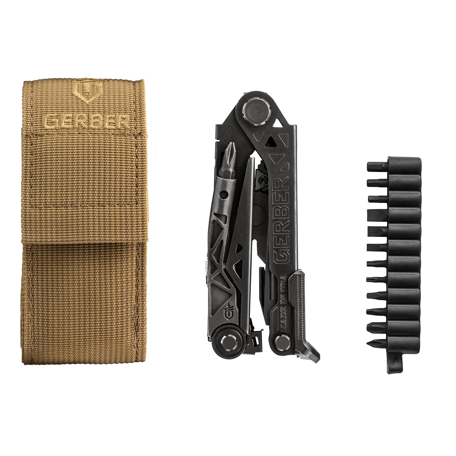 Center-Drive Rescue - Berry-Compliant Sheath - Image 5