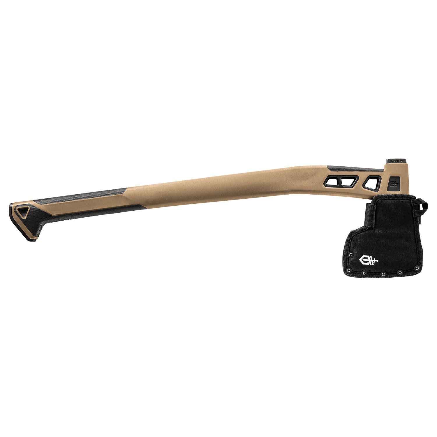 Bushcraft Axe - Coyote Brown - Image 3
