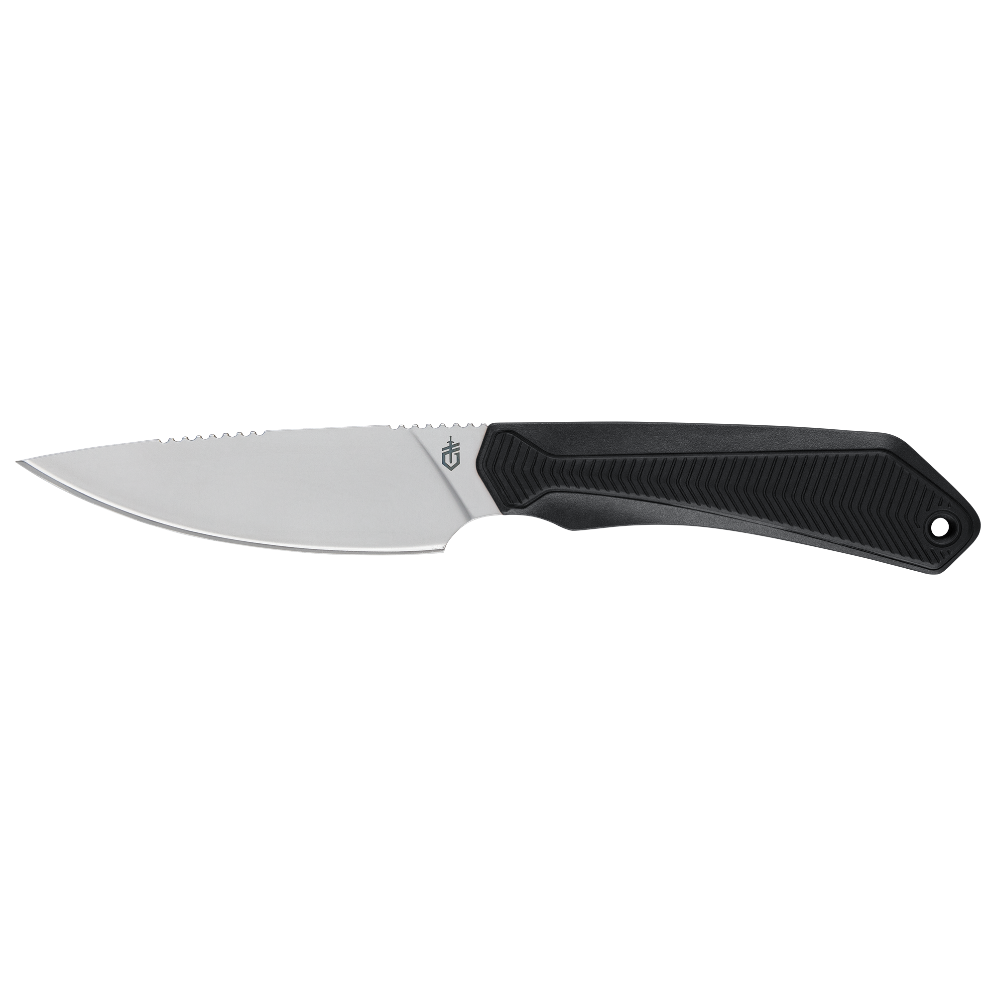 Forefront Fixed - Black