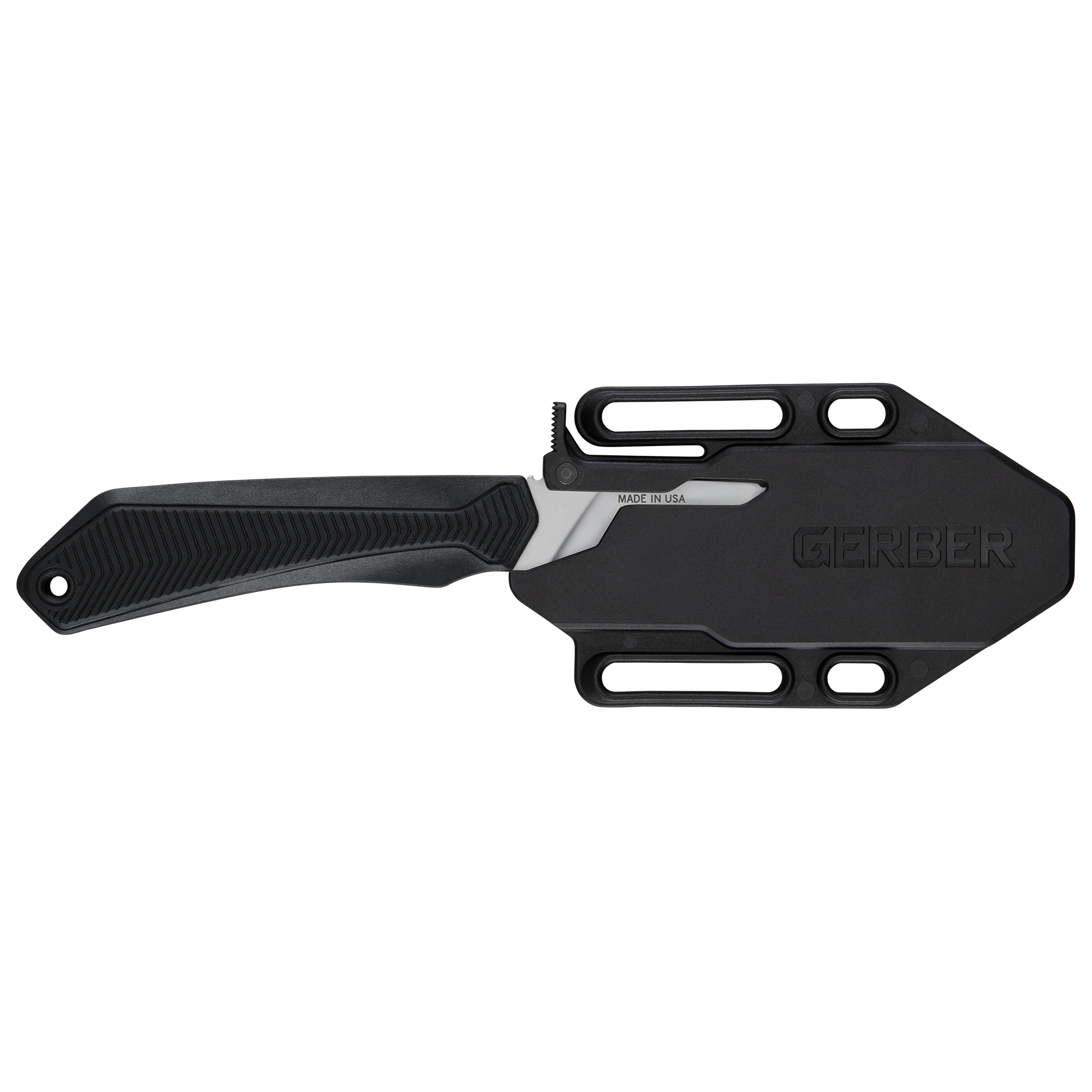 Forefront Fixed - Black - Image 2
