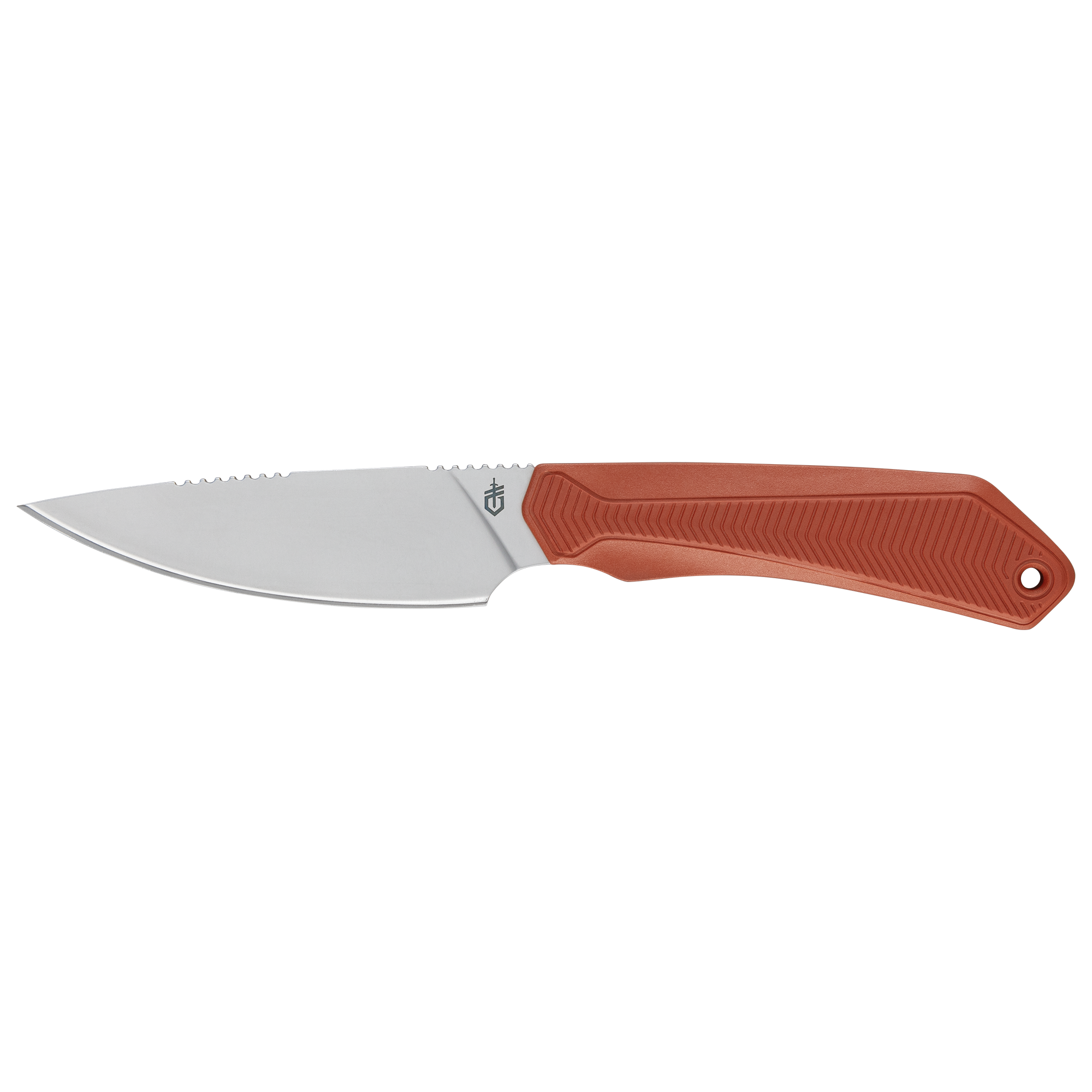 Forefront Fixed - Orange
