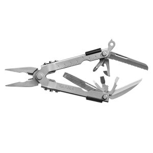 Multi-Plier 600 - Stainless. Needlenose