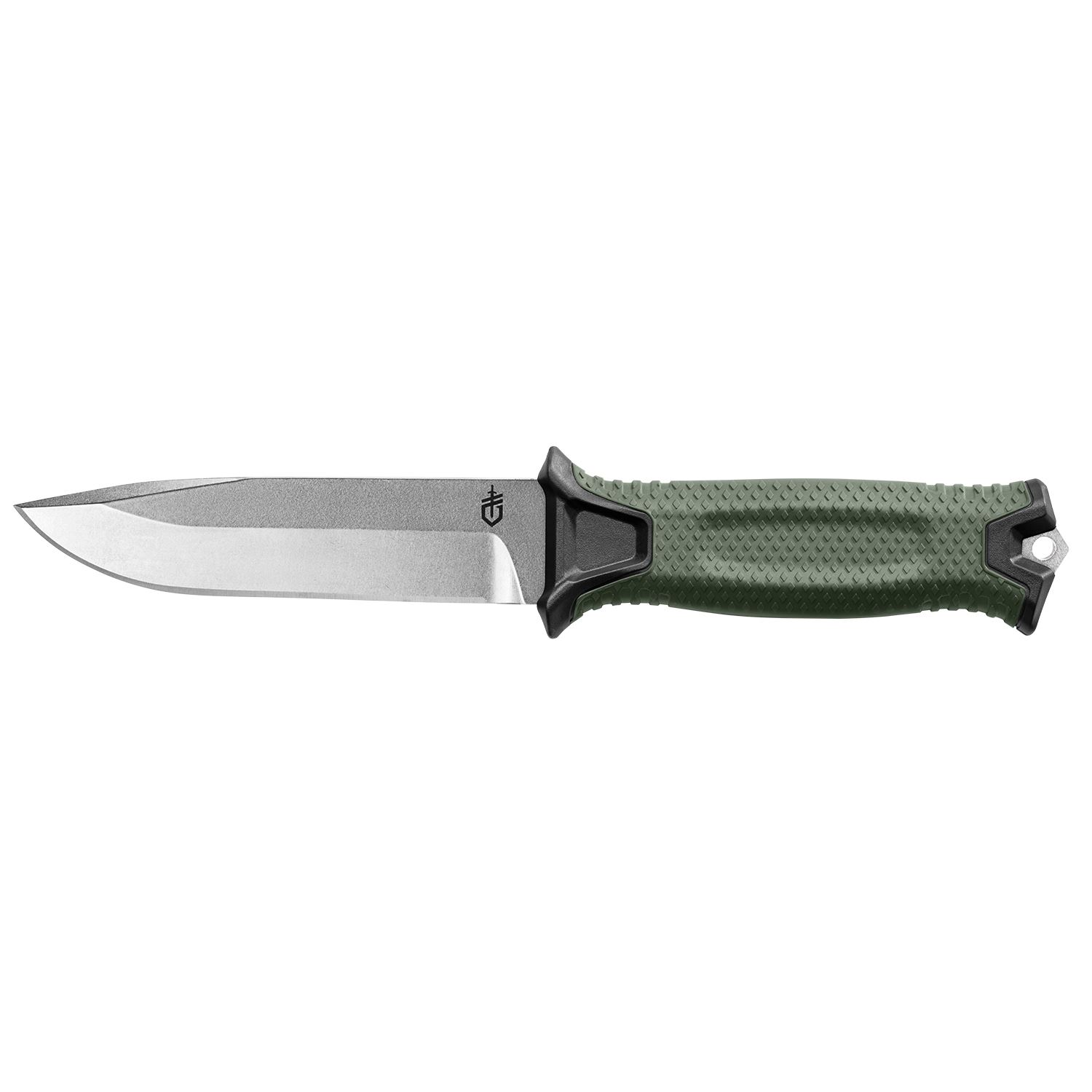 StrongArm - Foliage Green. Plain Edge