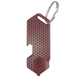 Shard DT - Drab Red
