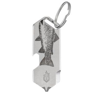 Shard DT - Silver Fish