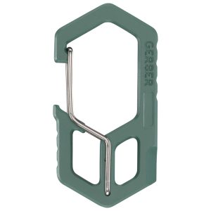 Carabiner - Baltic Haze