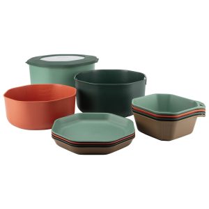 ComplEAT XL Tableware Set