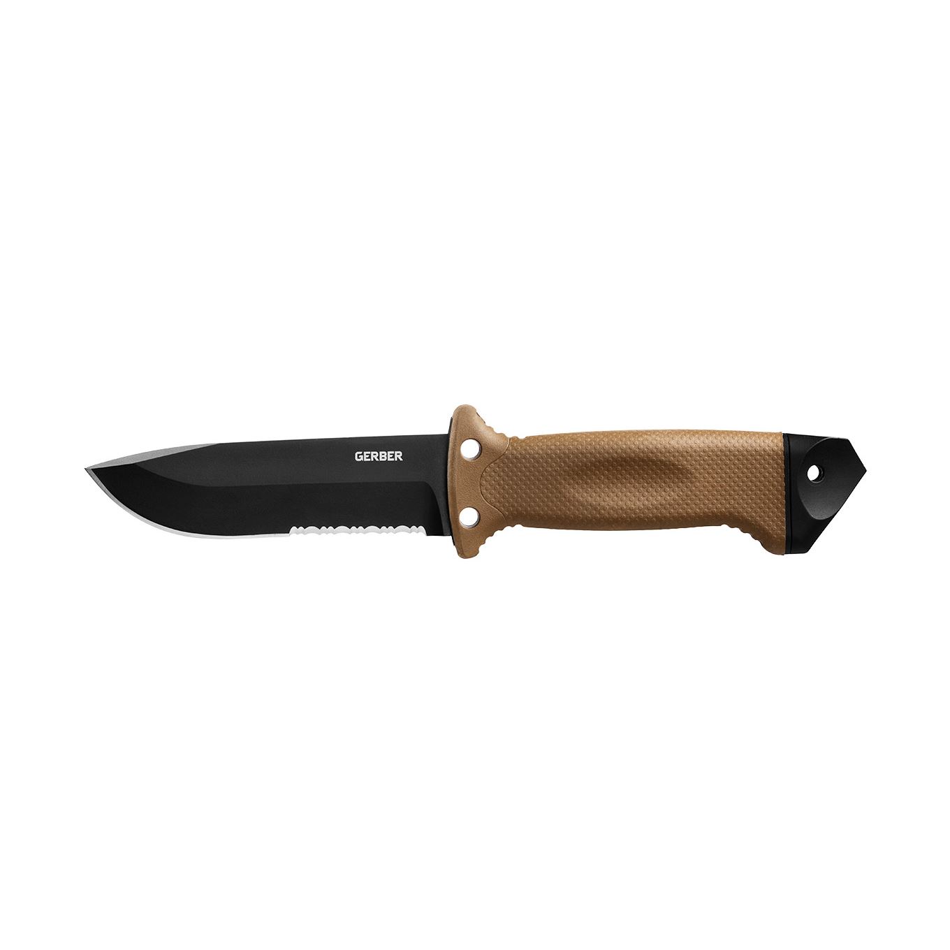 LMF II Infantry - Coyote Brown