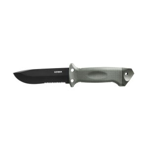 LMF II Infantry - FG504 Green