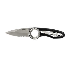 Remix - Serrated