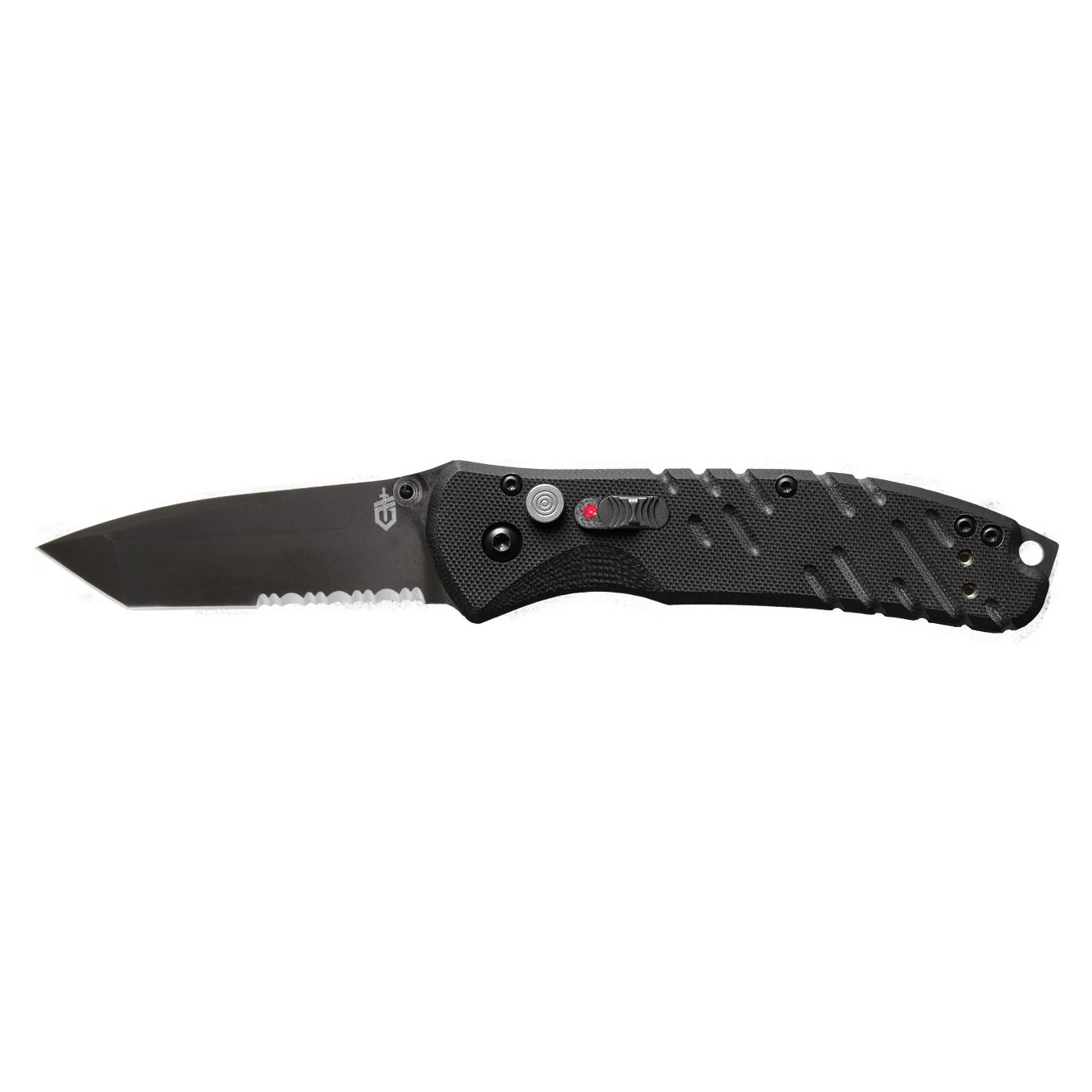 Propel Downrange AO - Black