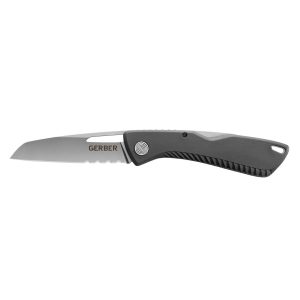 Sharkbelly - Serrated